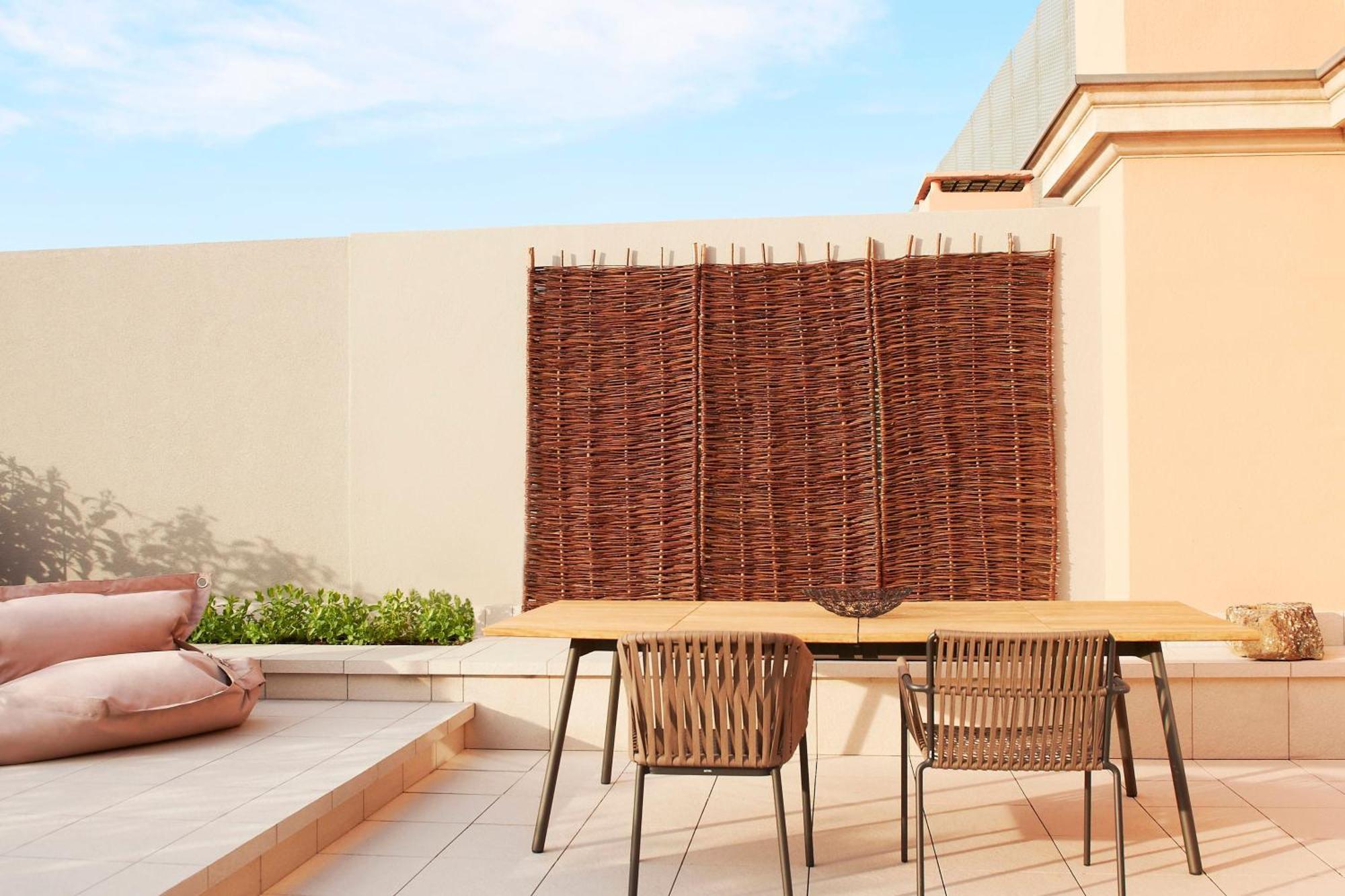 Le Meridien Hotel Barcelona