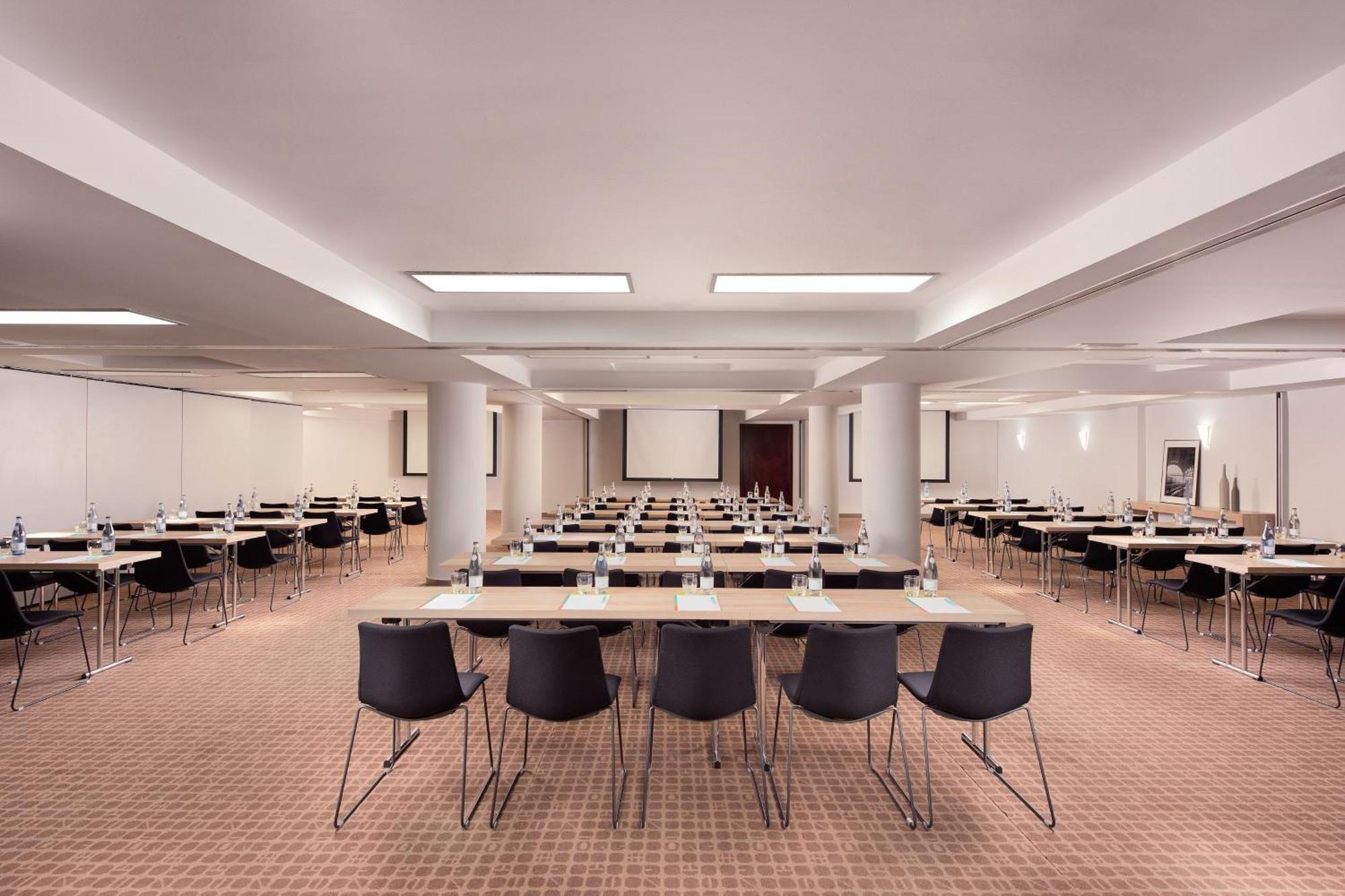 Le Meridien