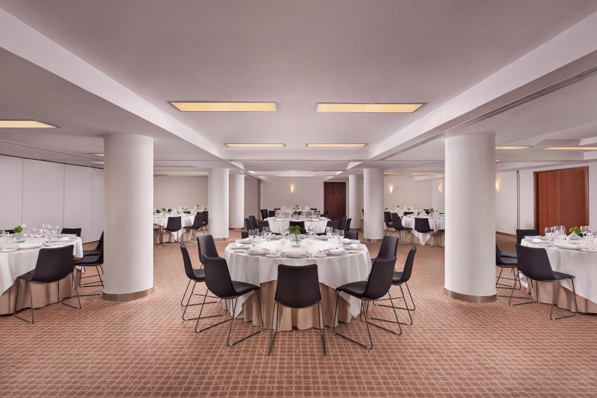 Hotel Le Meridien 5*