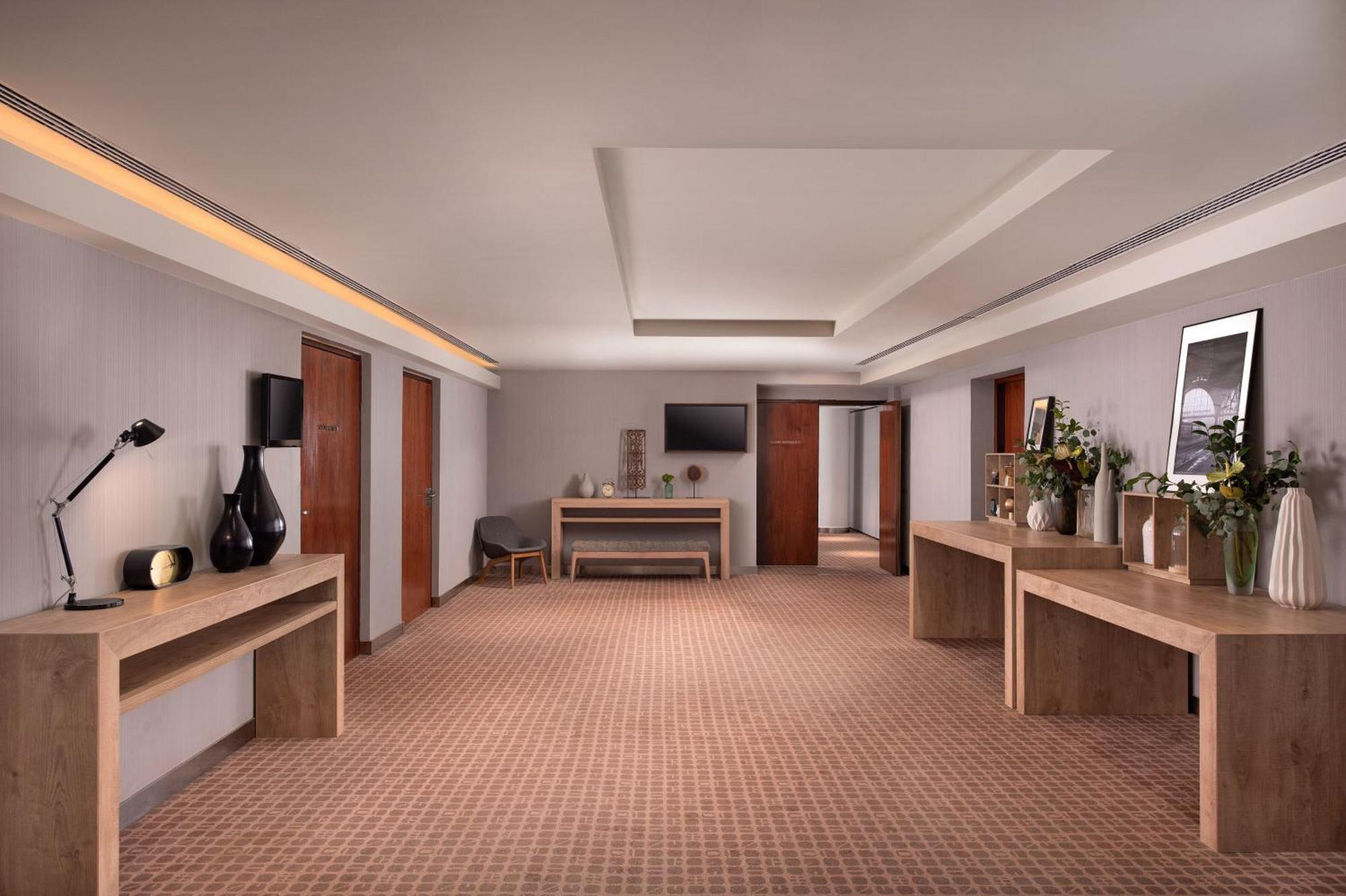 Hotel Le Meridien