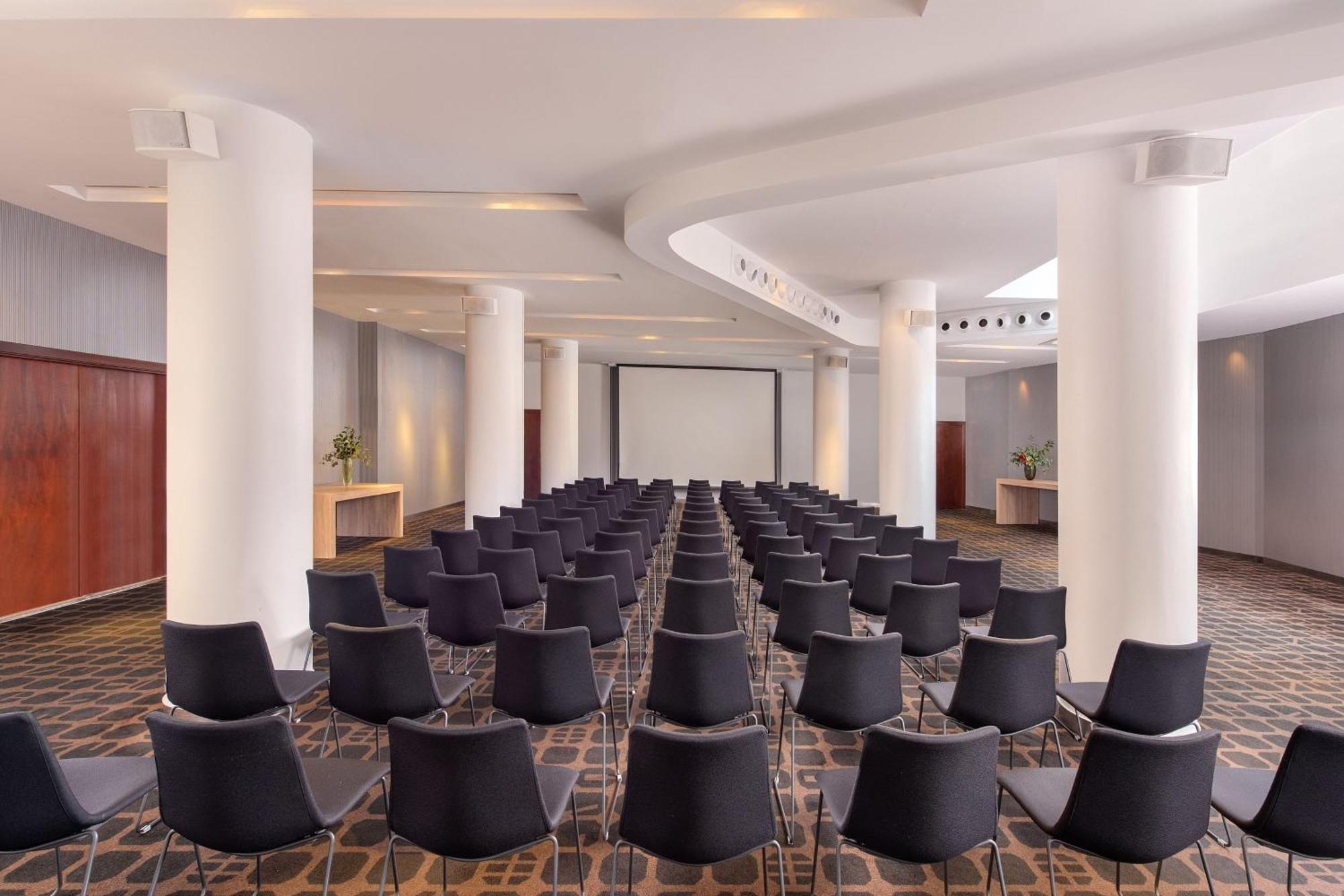Le Meridien