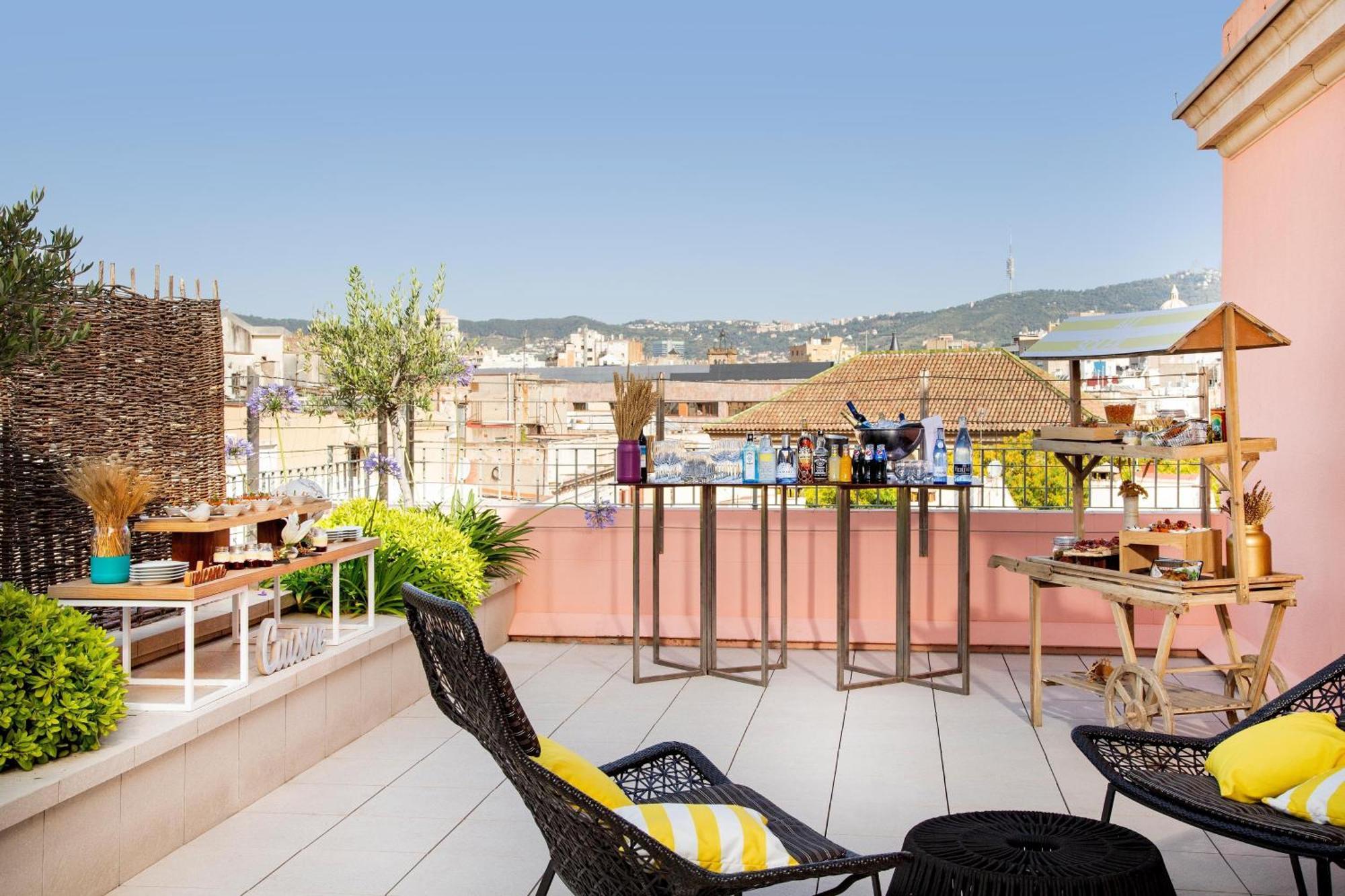Le Meridien Hotel 5*