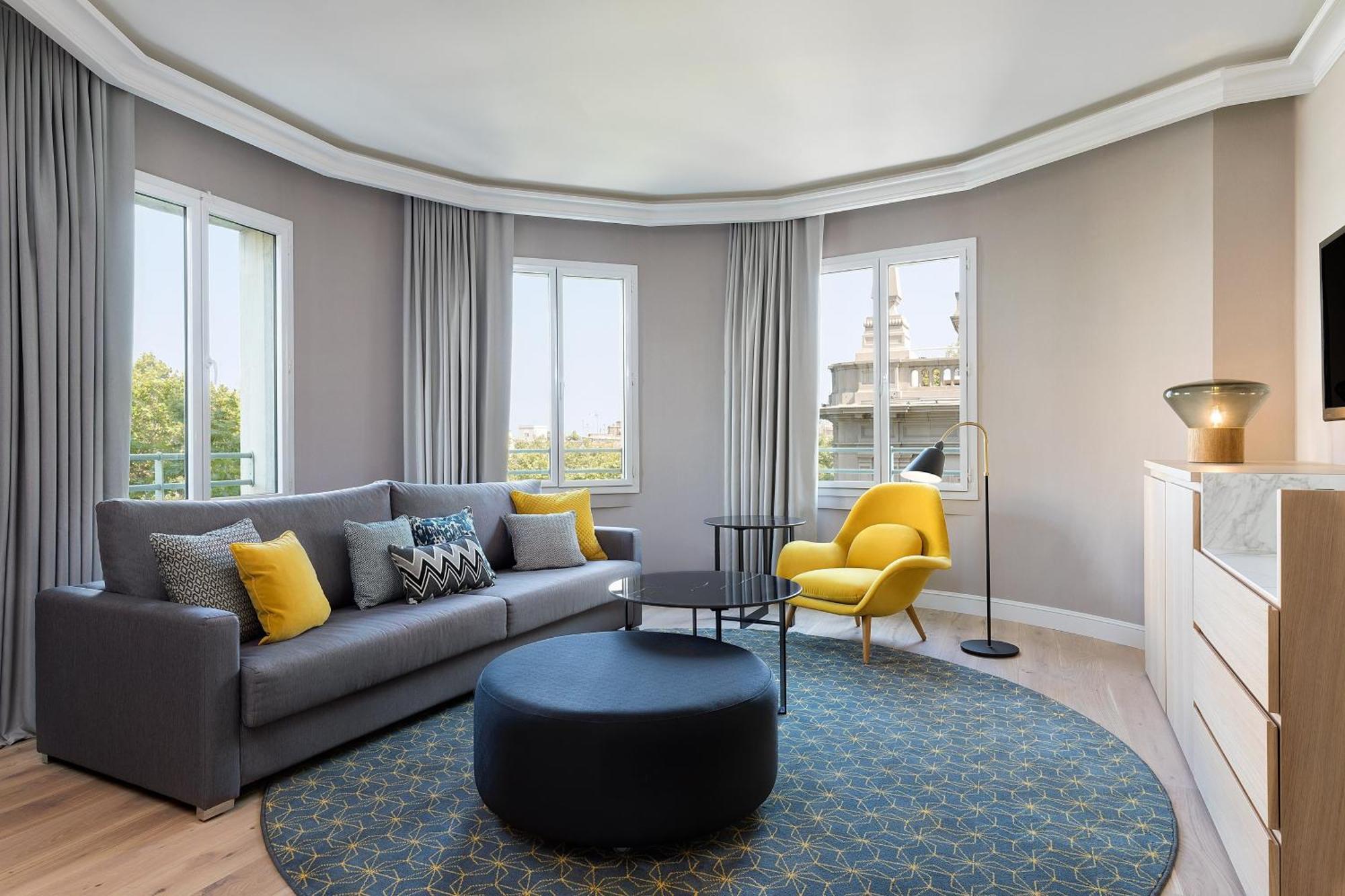 Le Meridien