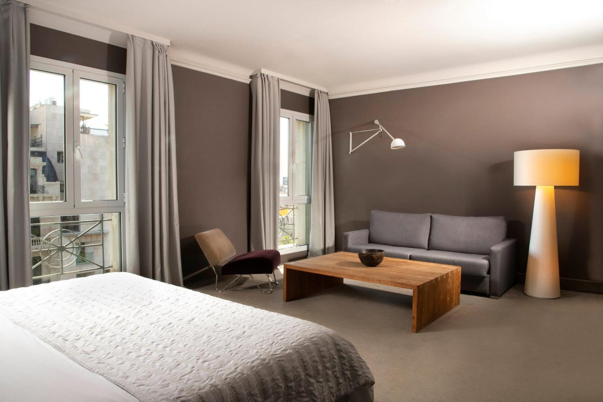 Le Meridien Hotel