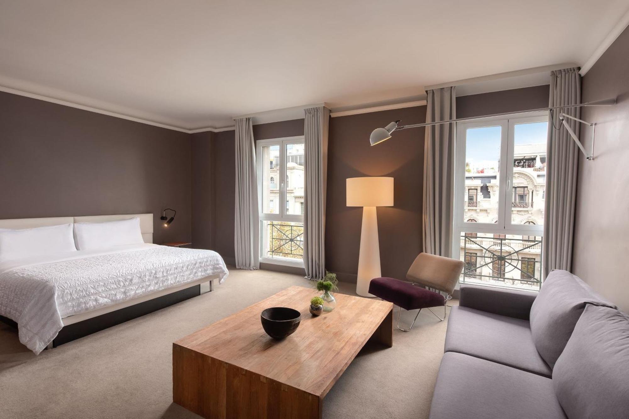 Le Meridien 5*