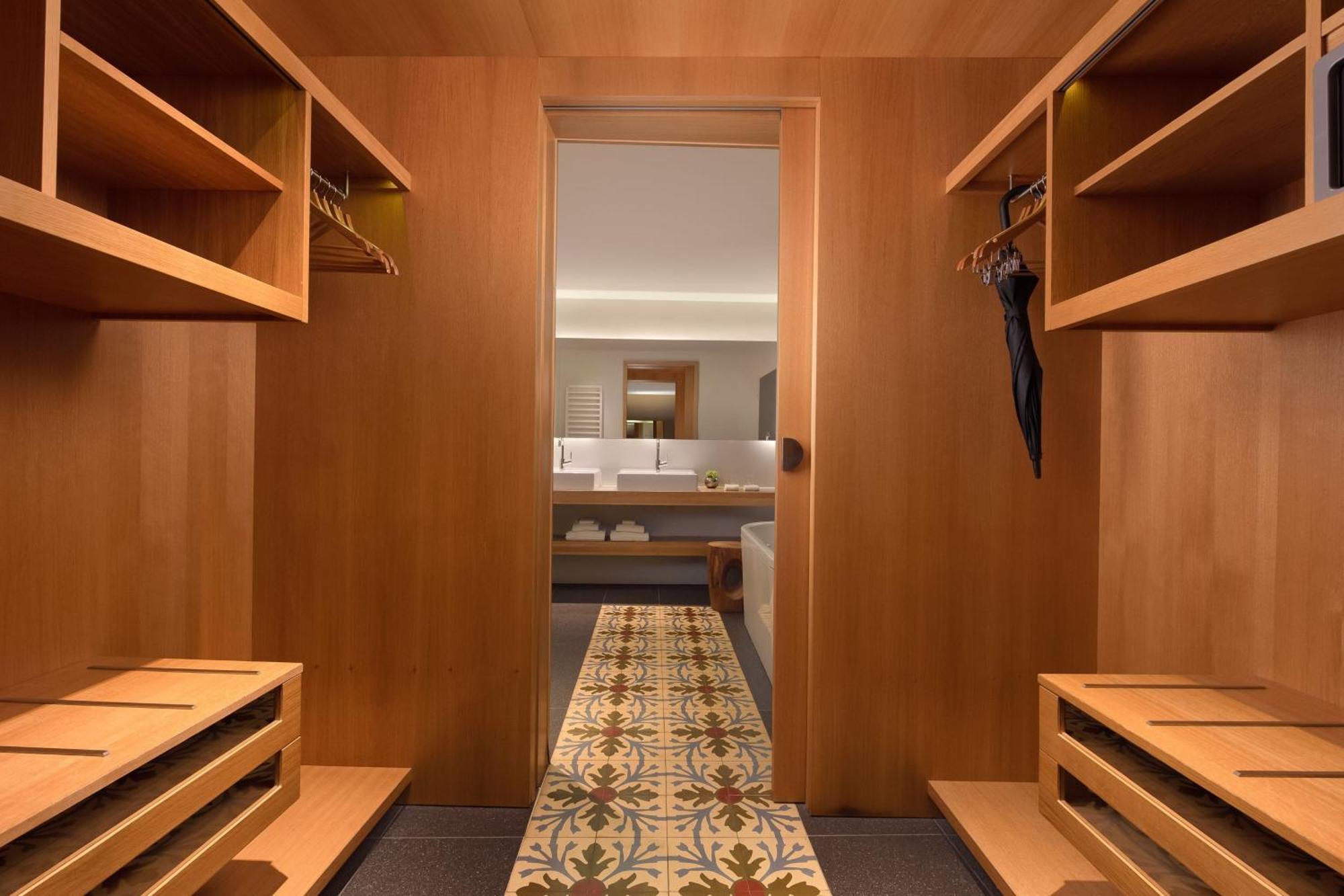 Le Meridien Hotel Barcelona