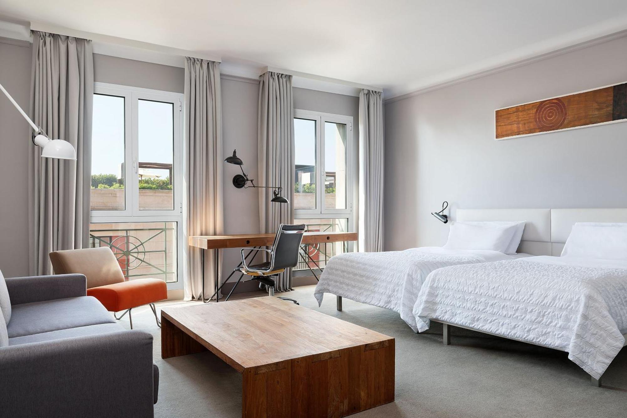 Le Meridien 5*