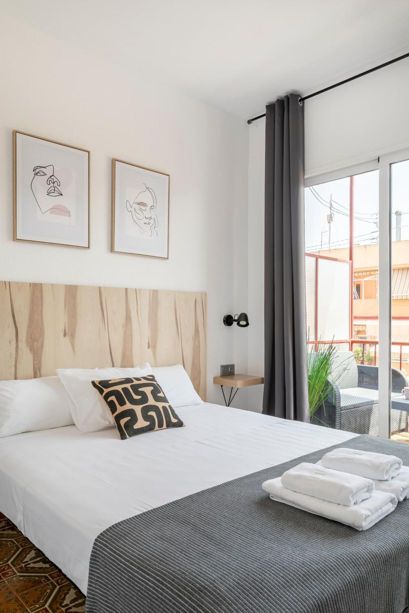 Pensión Casa Mila Sv19