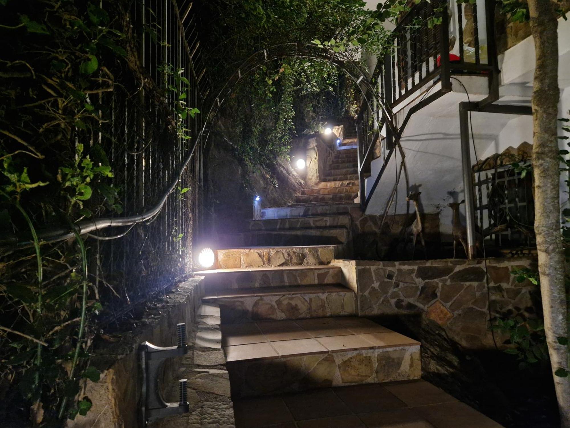Apartment Aptos El Manantial Burunchel