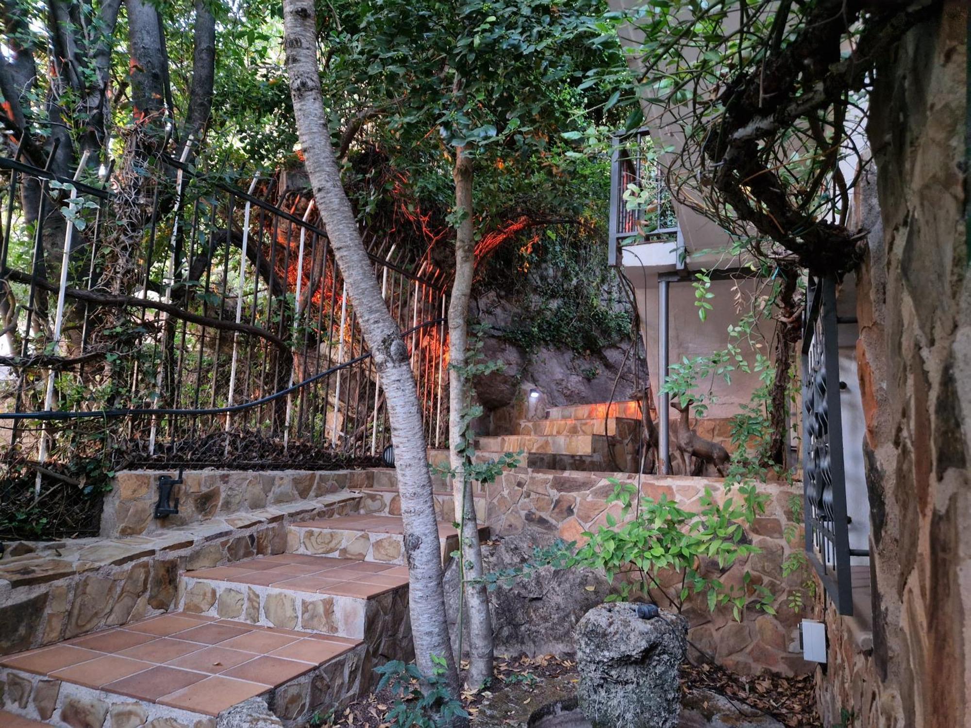 Apartment Aptos El Manantial Burunchel