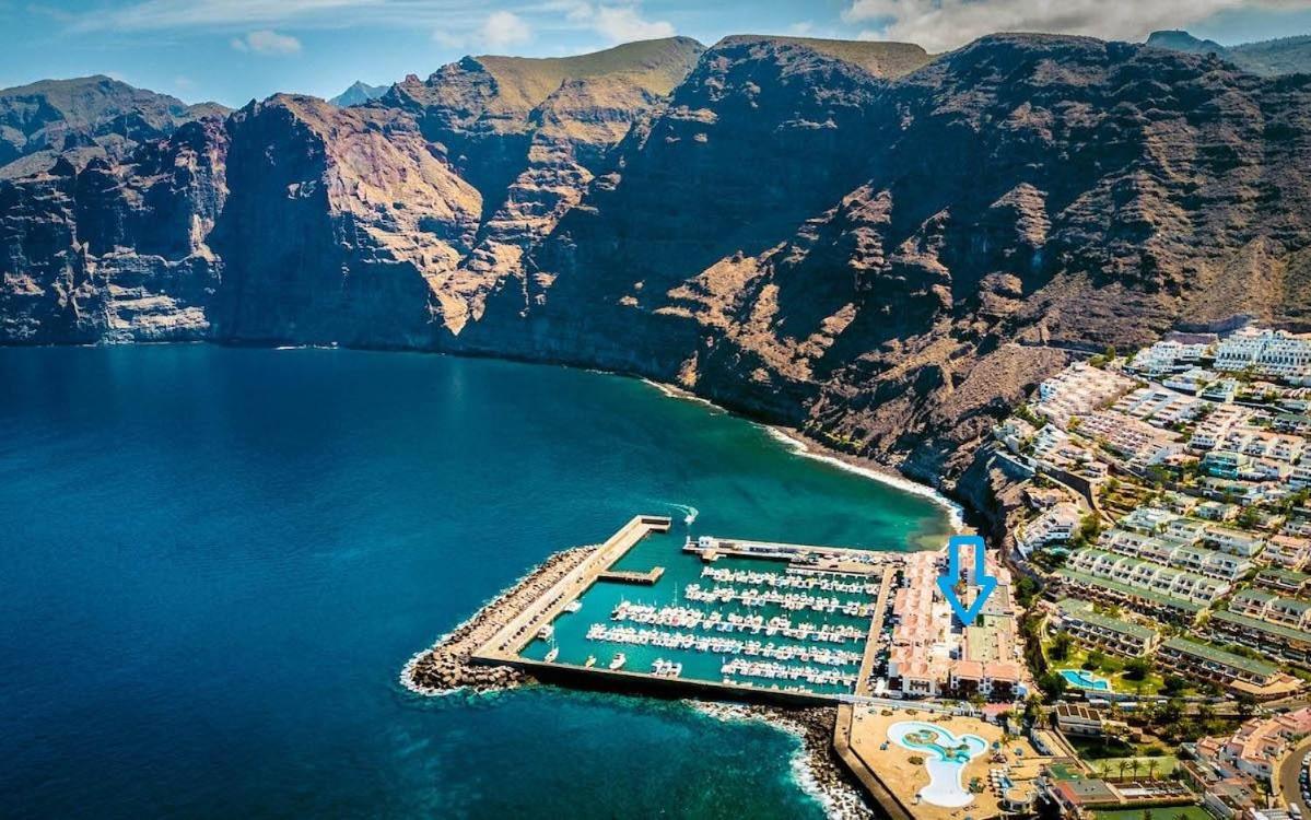 Buenavista Gigantes Marina Apartamento