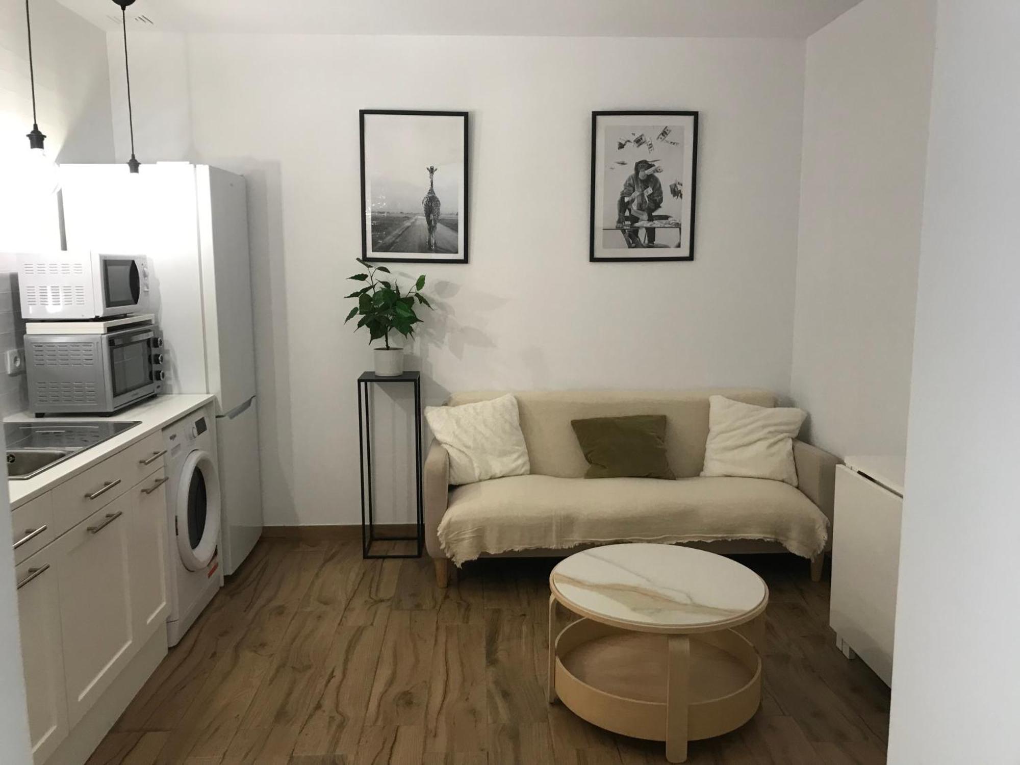 Casa Jaro Сasa de vacaciones Barbate