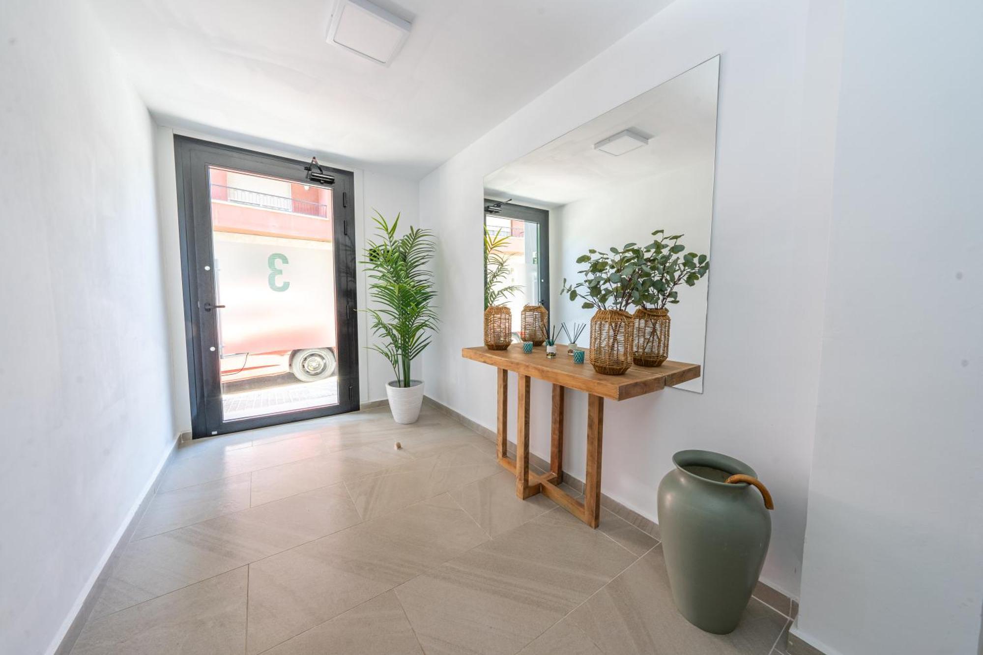 Apartamentosdnord Apartamento Reus