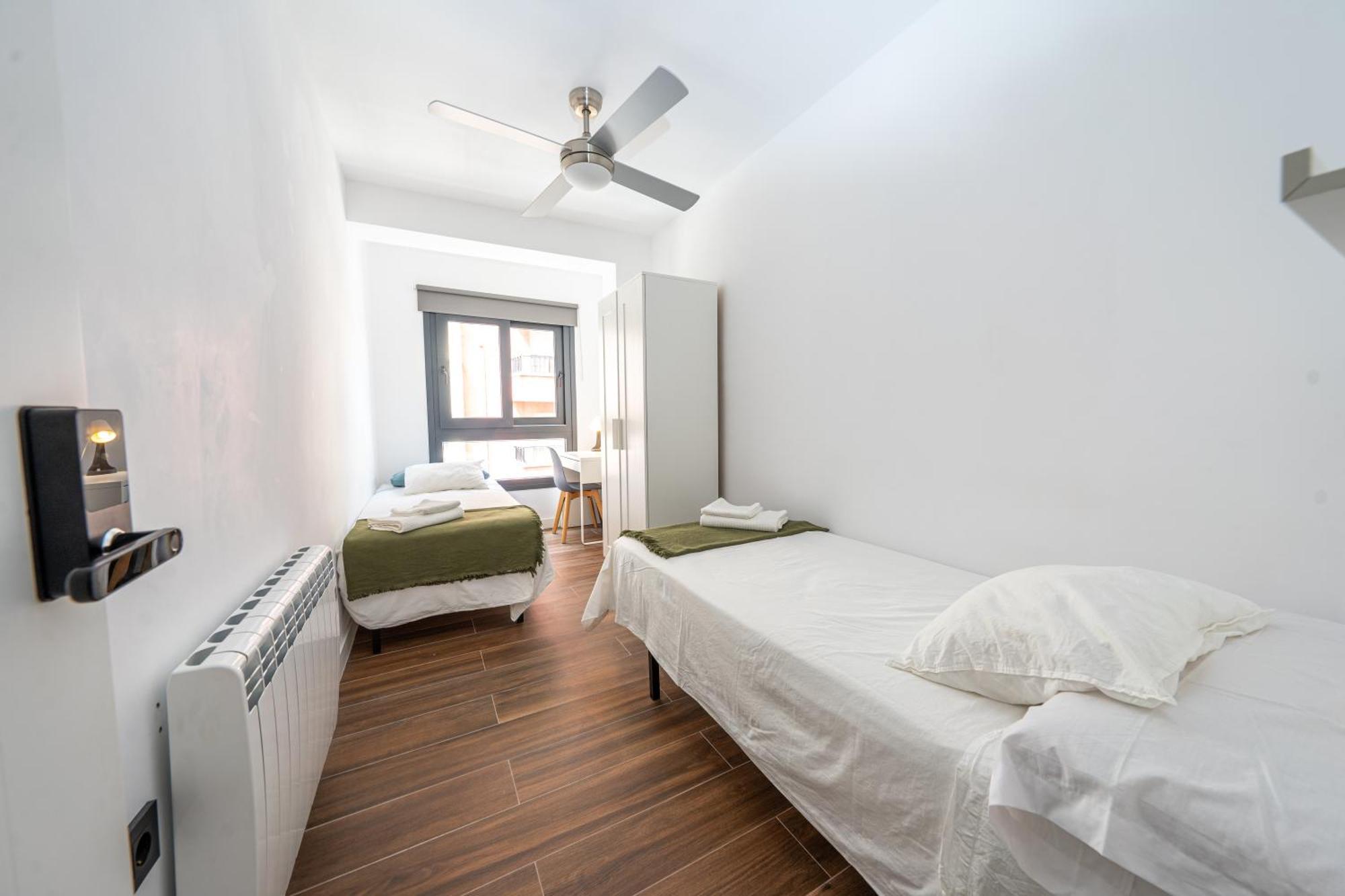 Apartamentosdnord * Reus