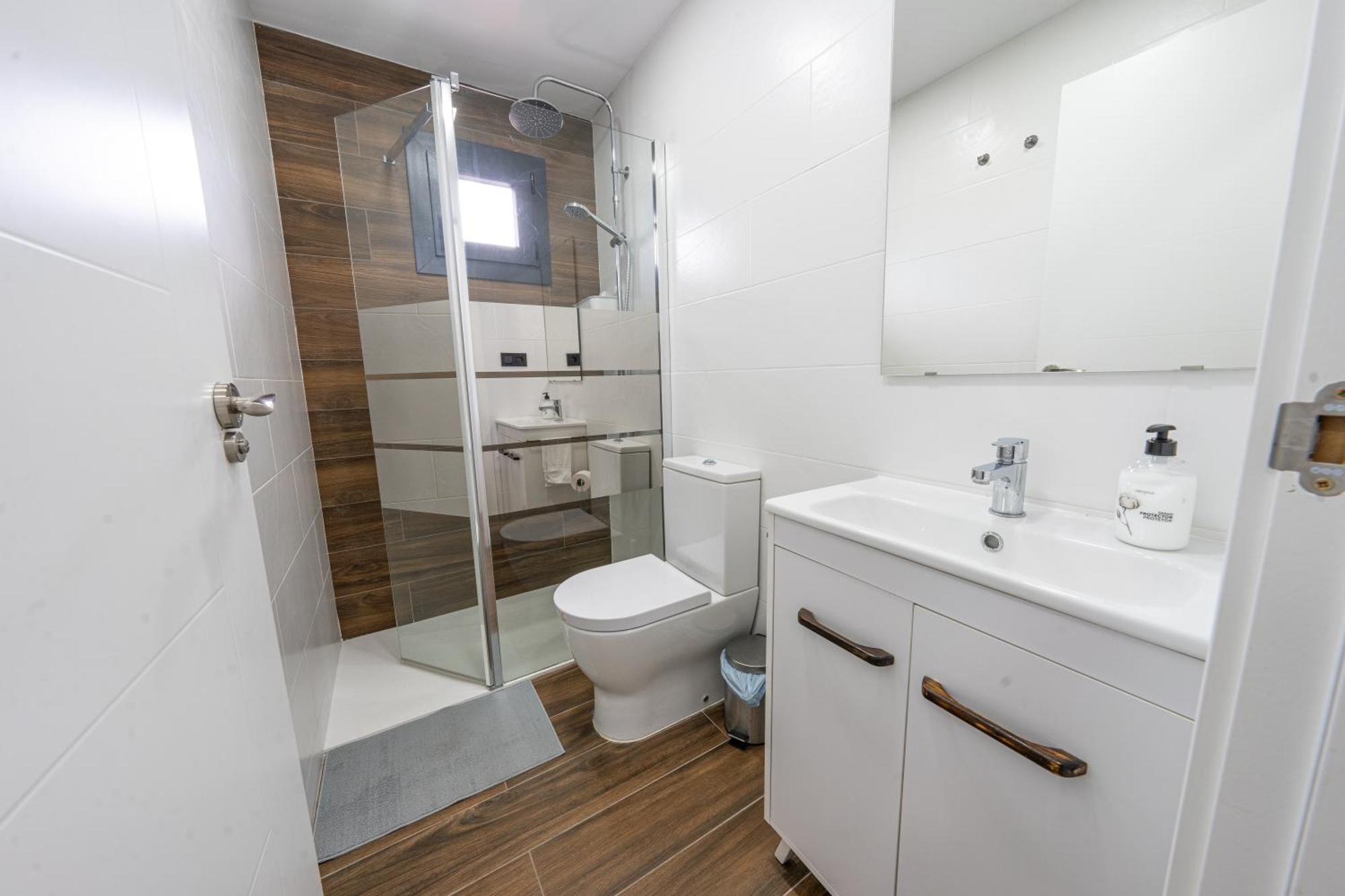 Apartamentosdnord Apartamento