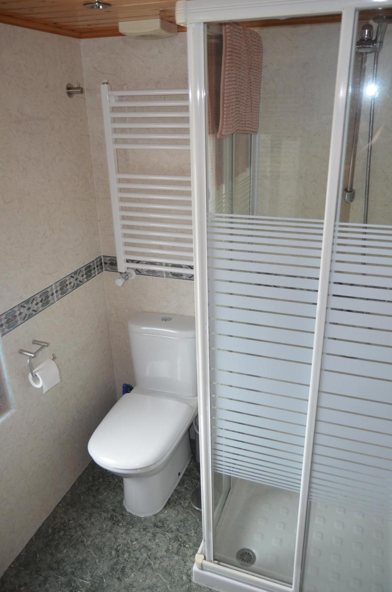 Apartment Playas De *