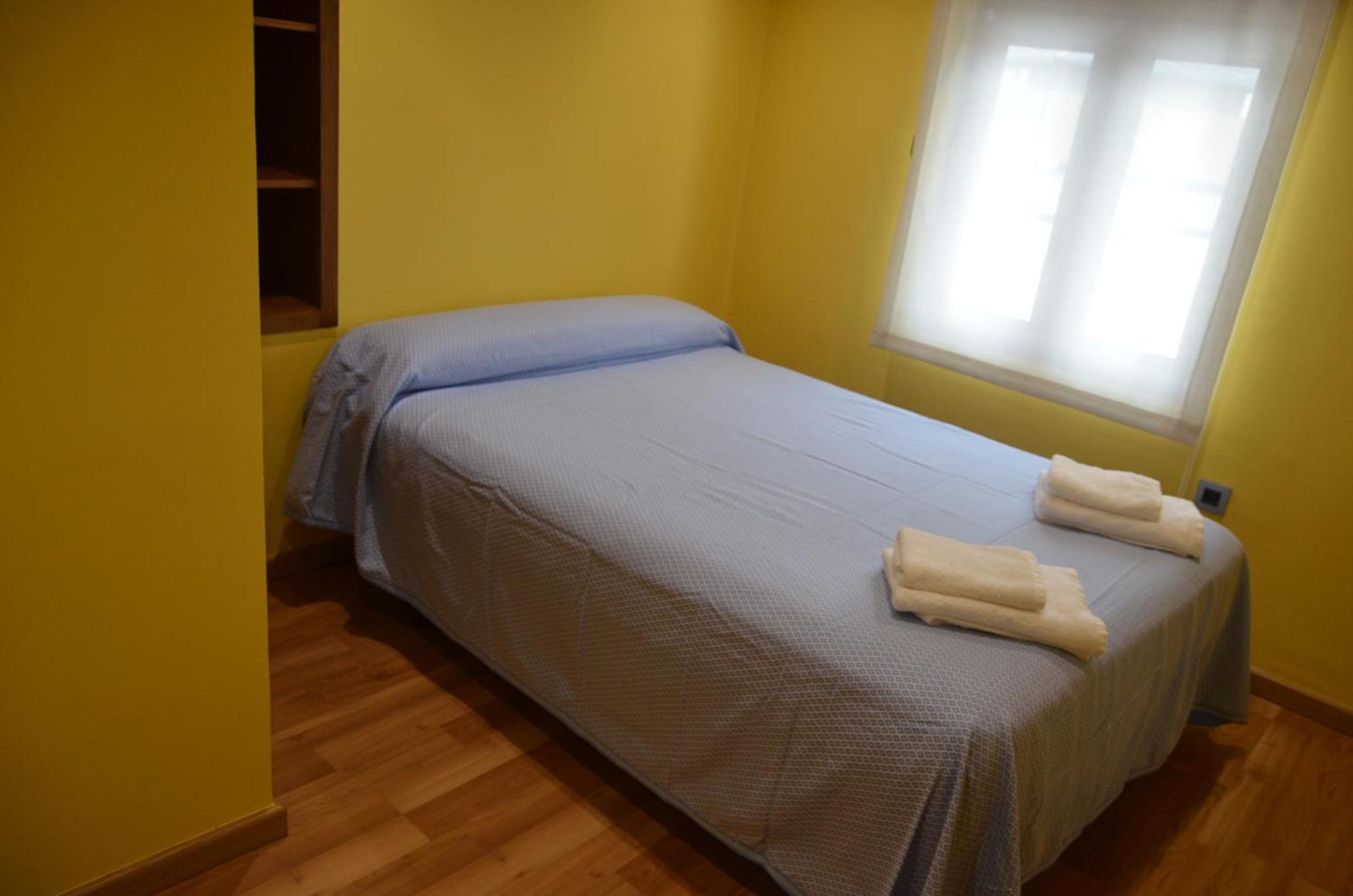Apartment Playas De Busto