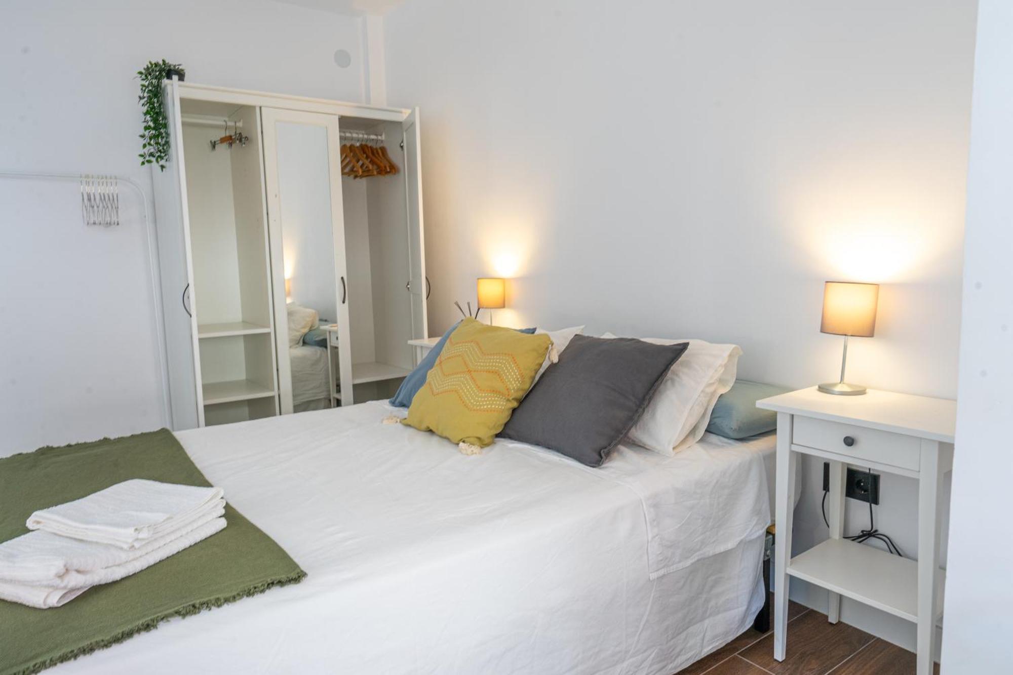 Apartamentosdnord Reus