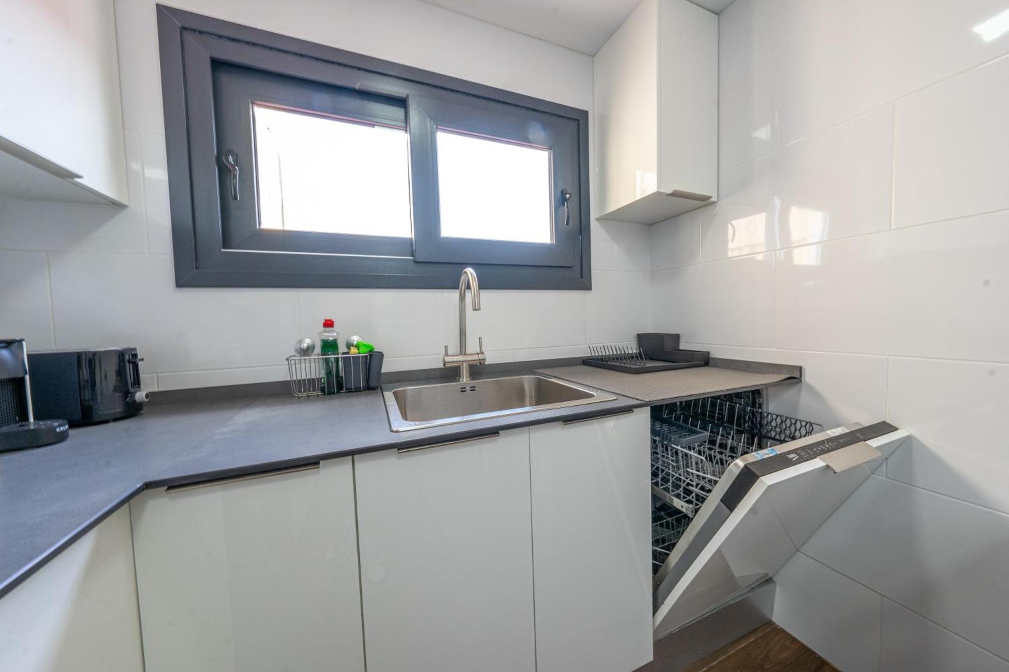 Apartamento Apartamentosdnord