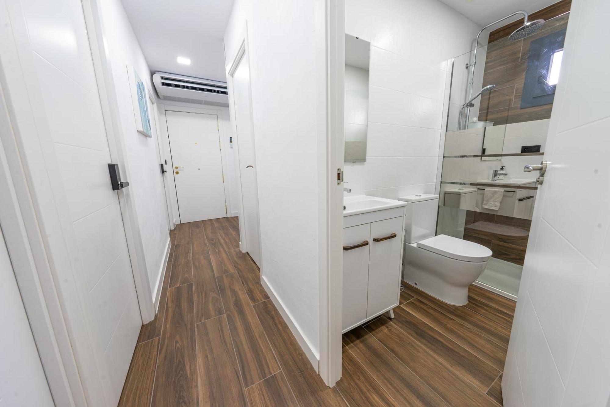 Apartamento Apartamentosdnord *