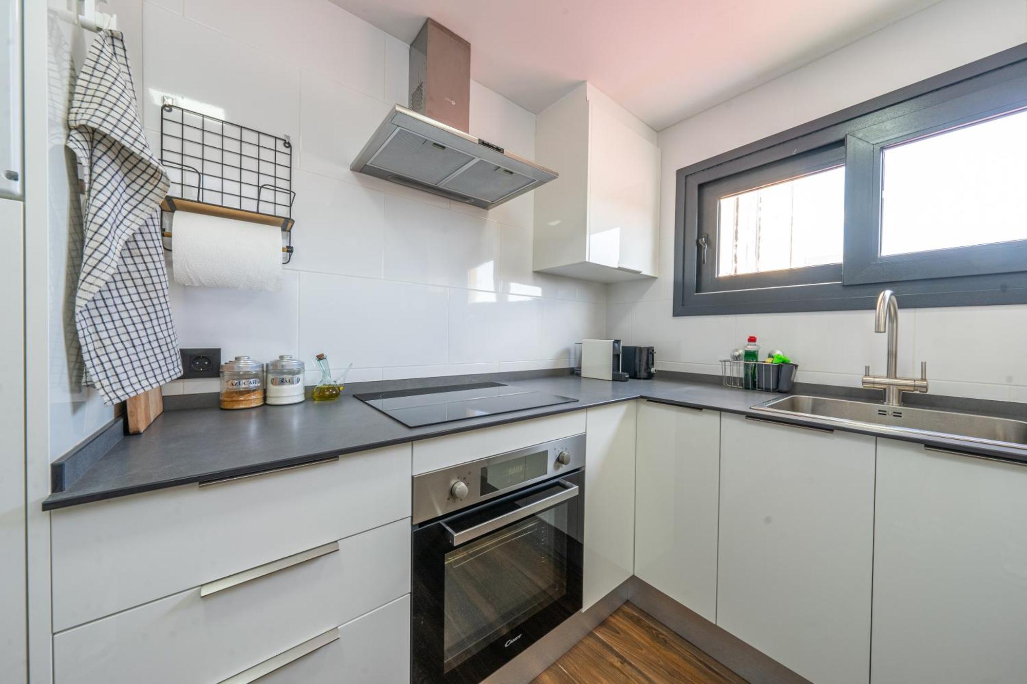 Apartamentosdnord Apartamento *