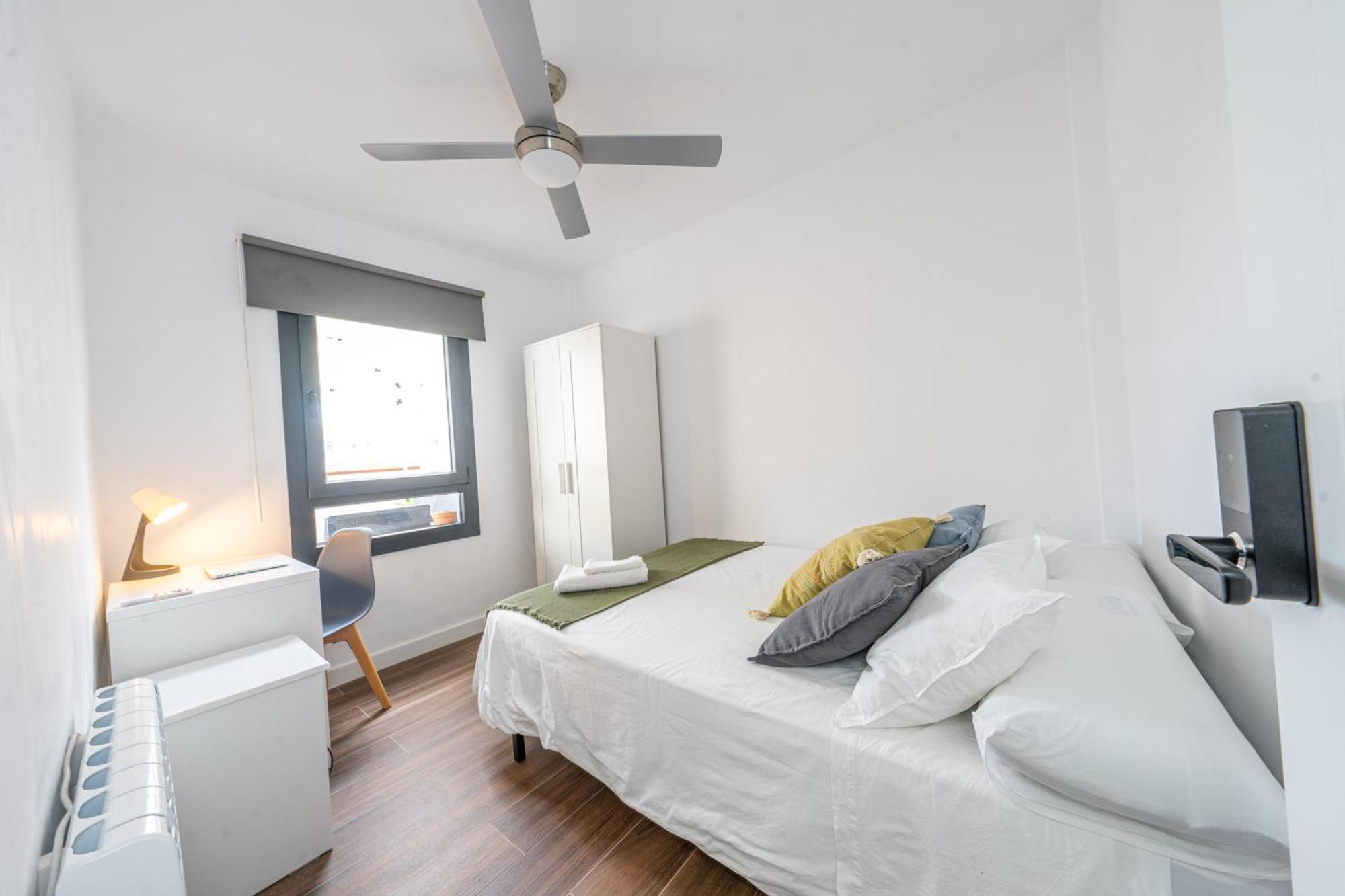 Apartamentosdnord * Reus