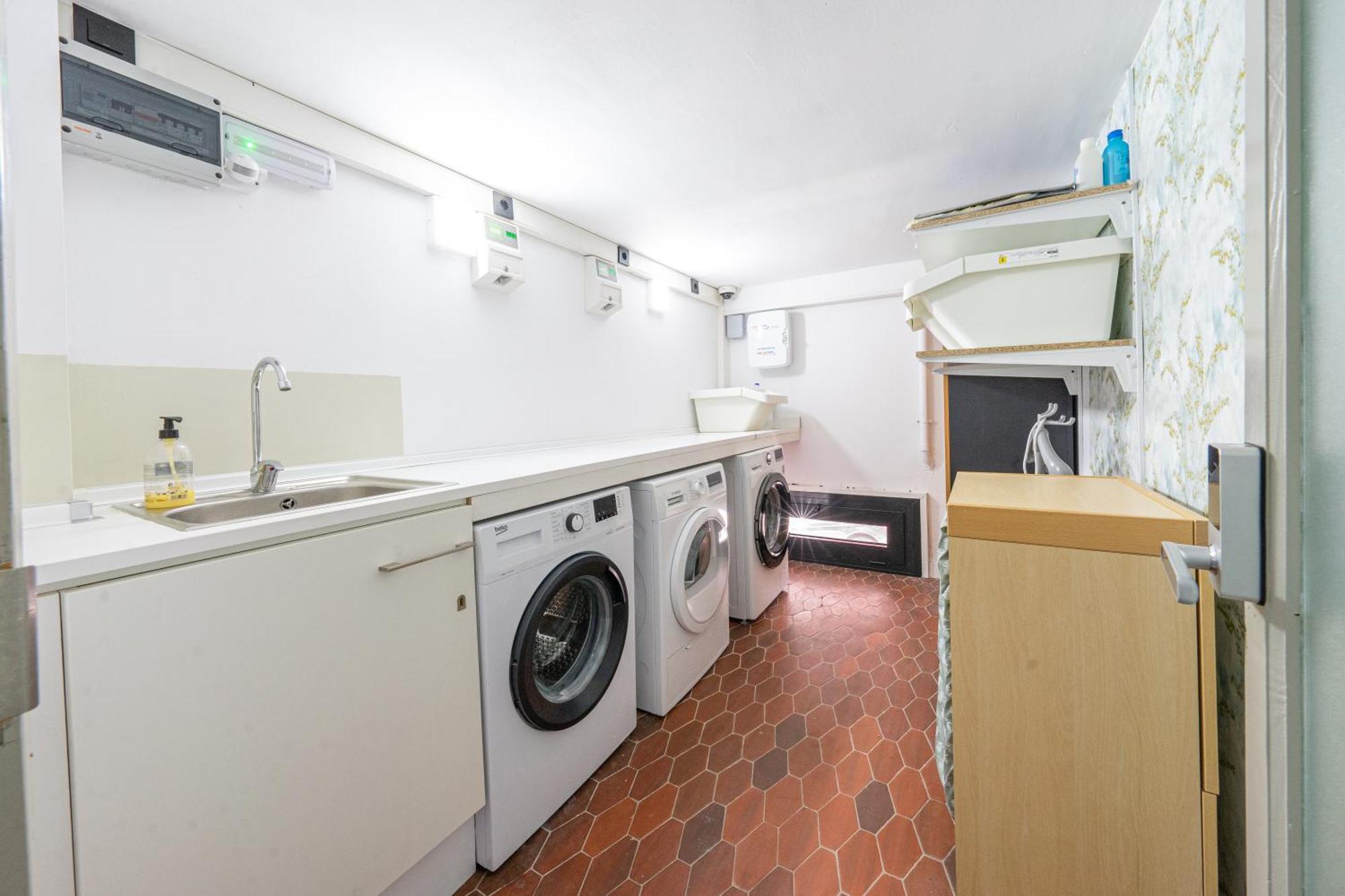 Apartamentosdnord * Reus
