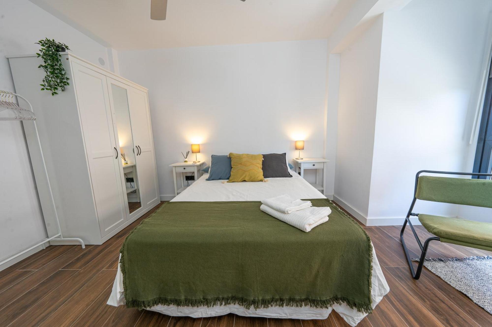 Apartamentosdnord Apartamento Reus