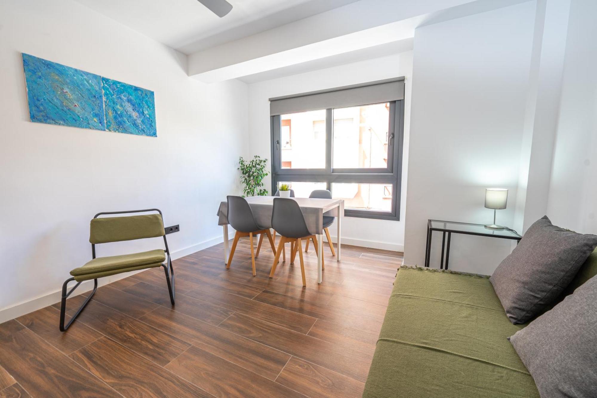 Apartamentosdnord Apartamento *