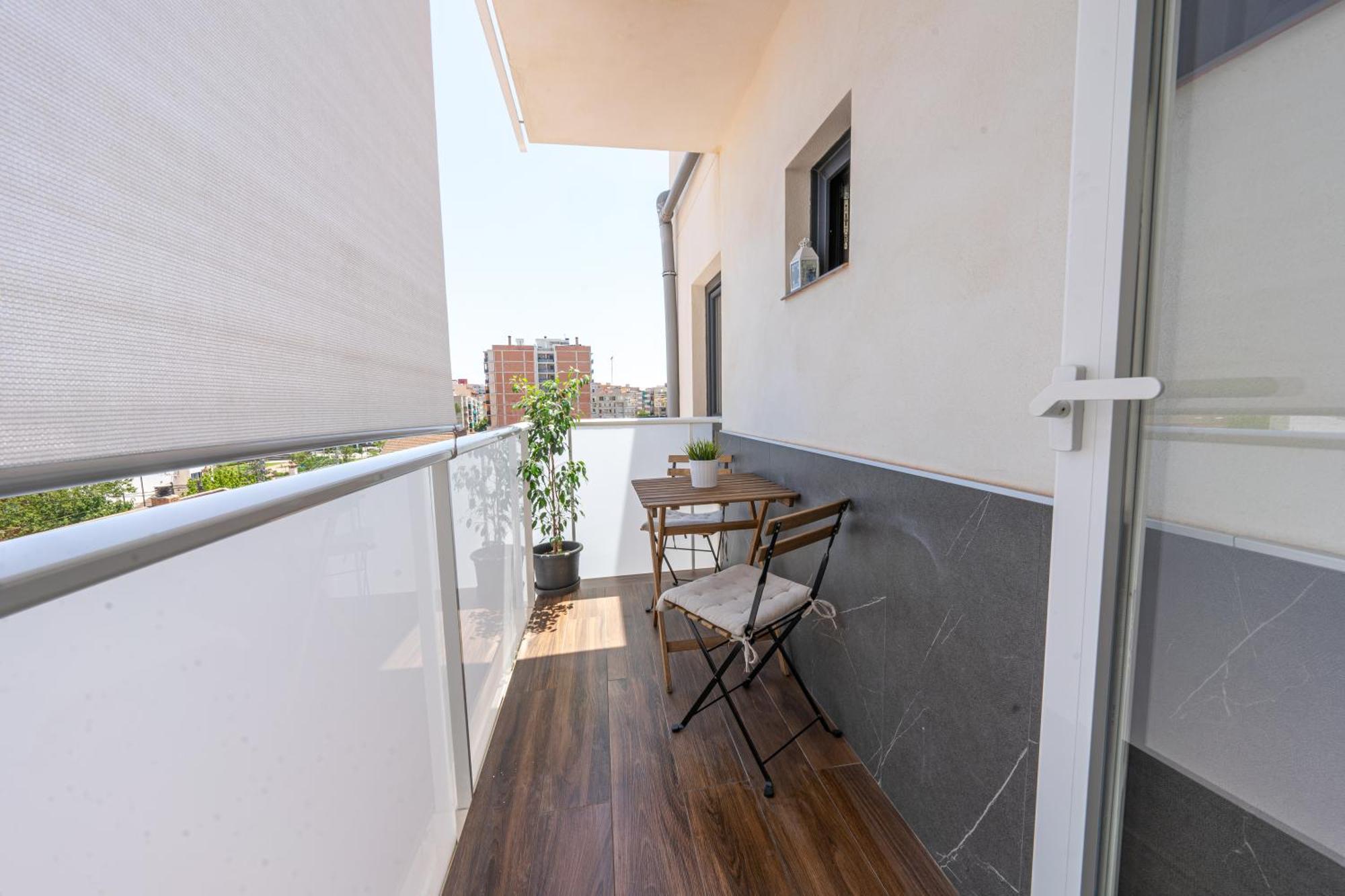 Apartamentosdnord Apartamento *