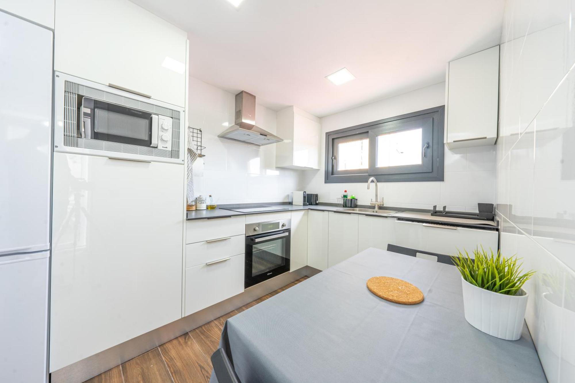 Apartamentosdnord * Reus
