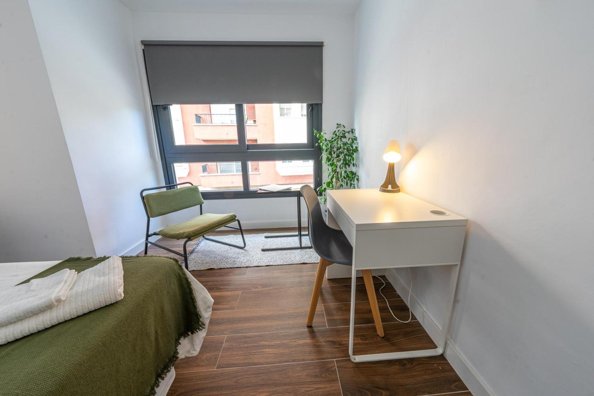 Apartamentosdnord Apartamento Reus