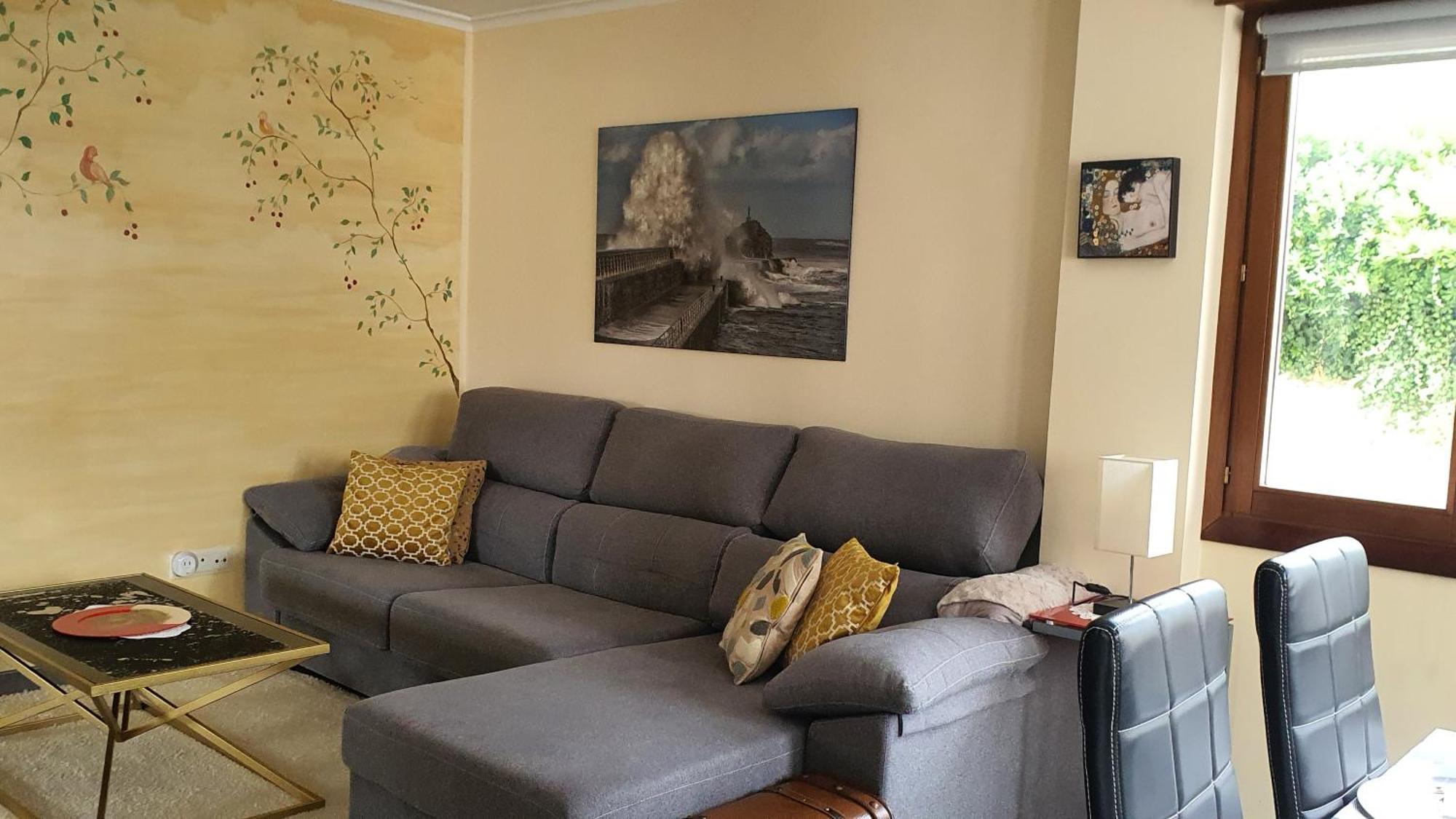 Apartamento Loft Susana San Vicente De La Barquera