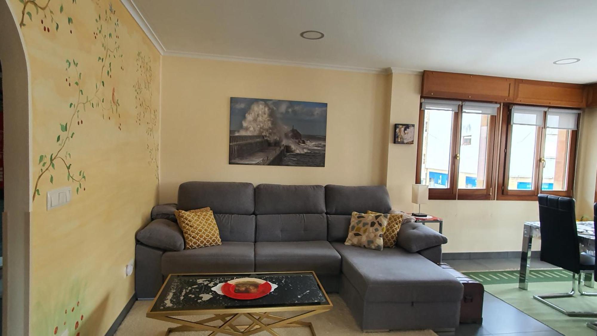 Loft Susana