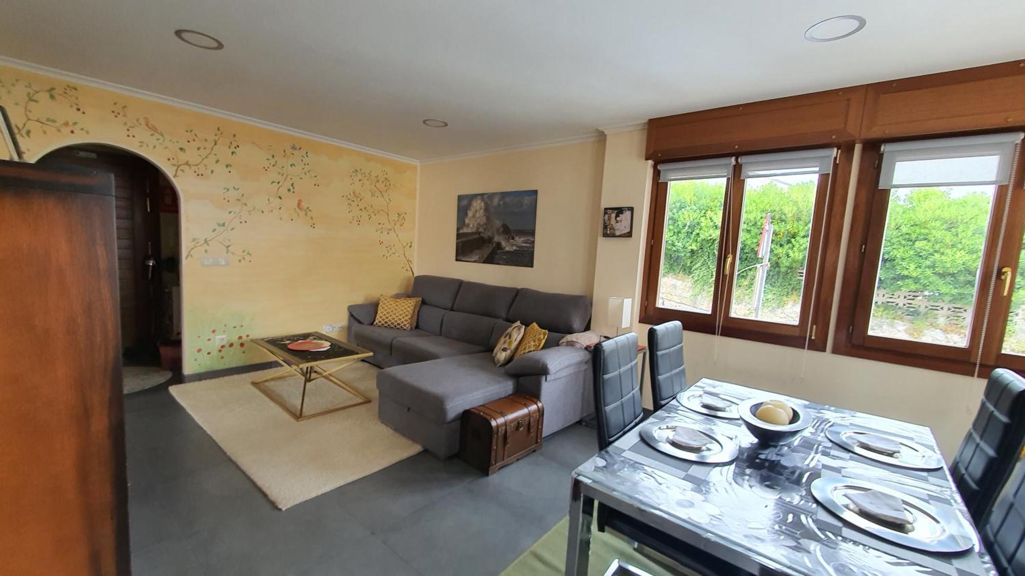 Loft Susana Apartamento *
