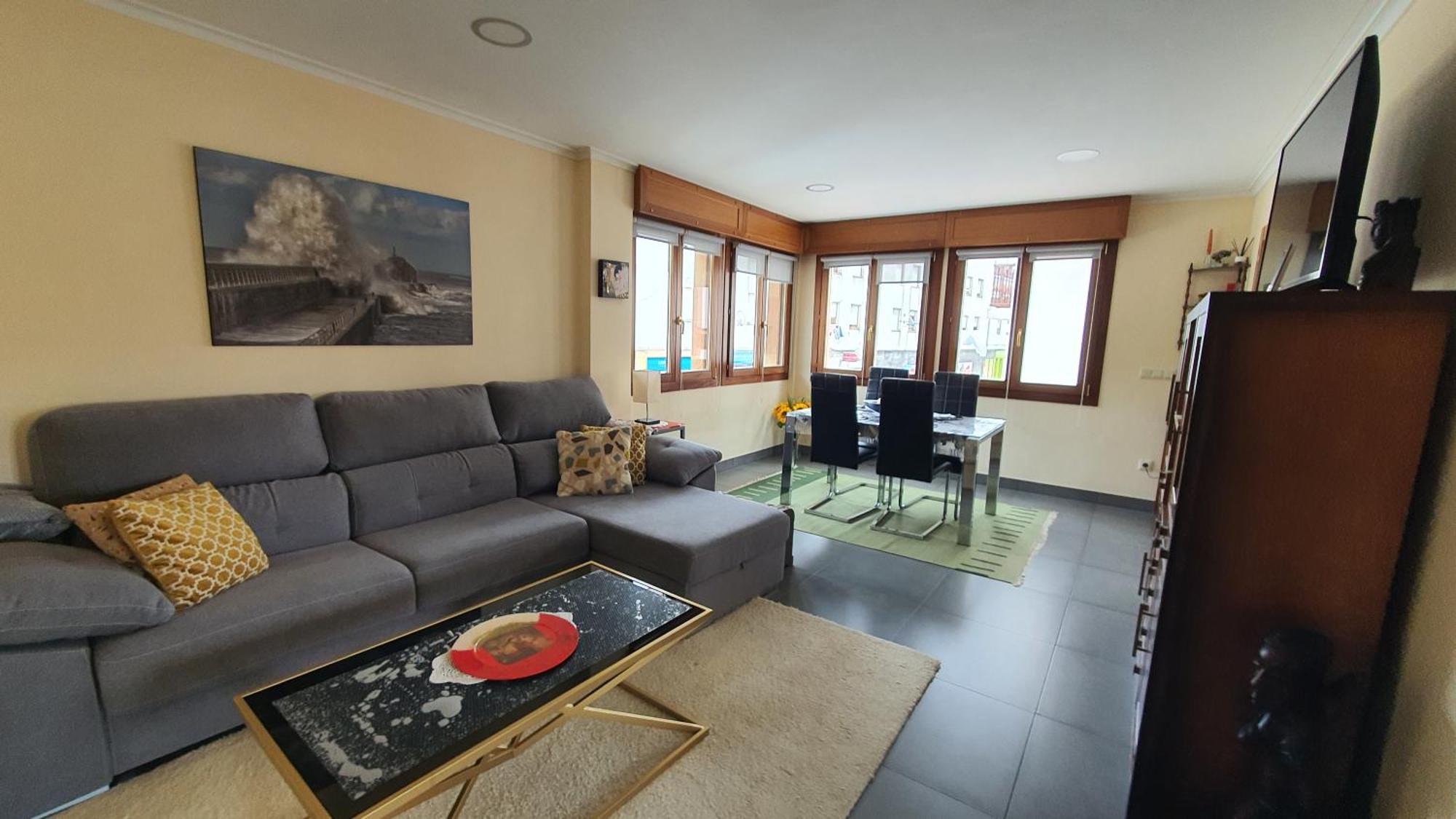 Apartamento Loft Susana San Vicente De La Barquera