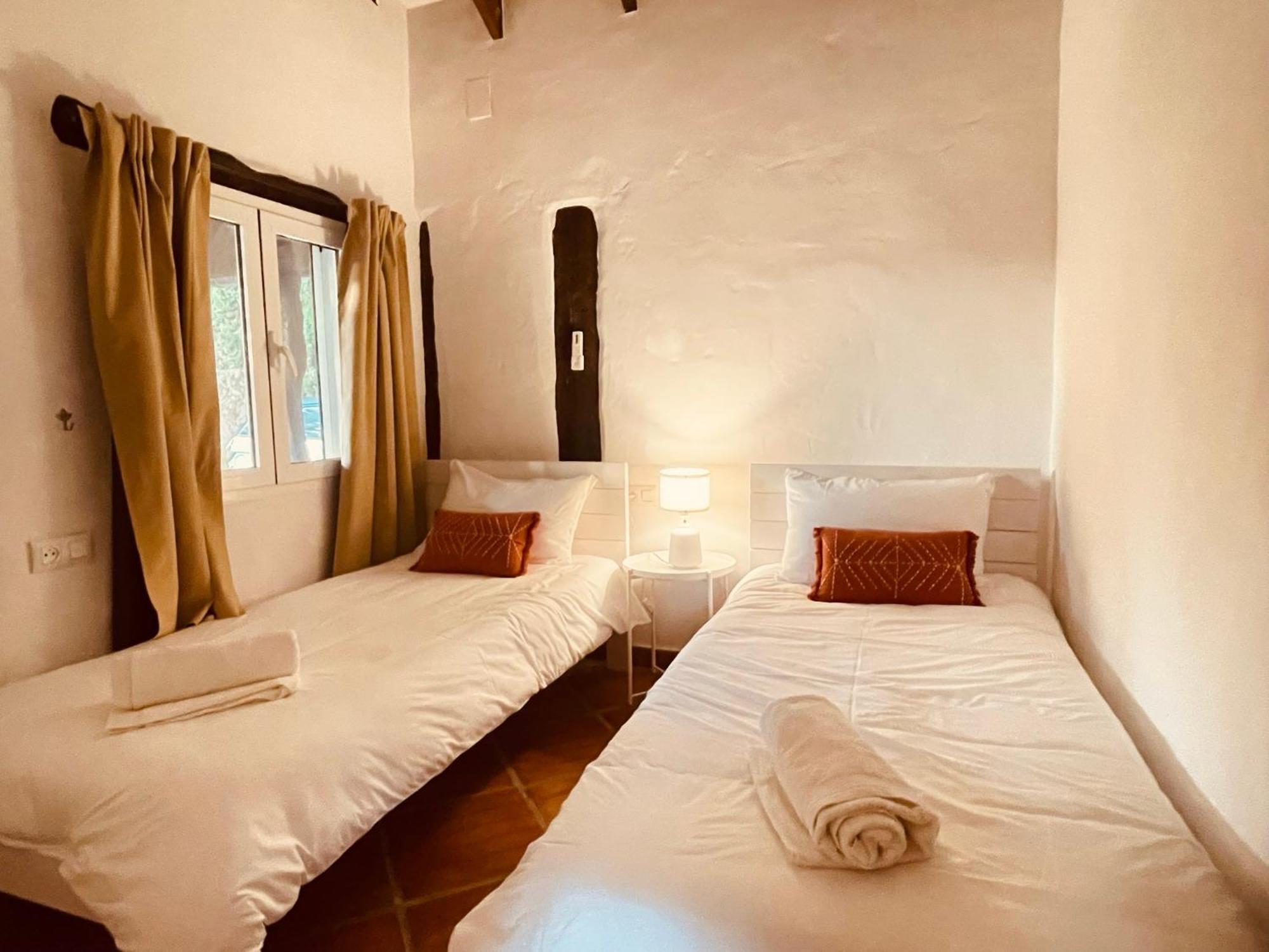 Yin Yang House, El Palmar, Con Wifi A 500 M De La Playa Cadiz