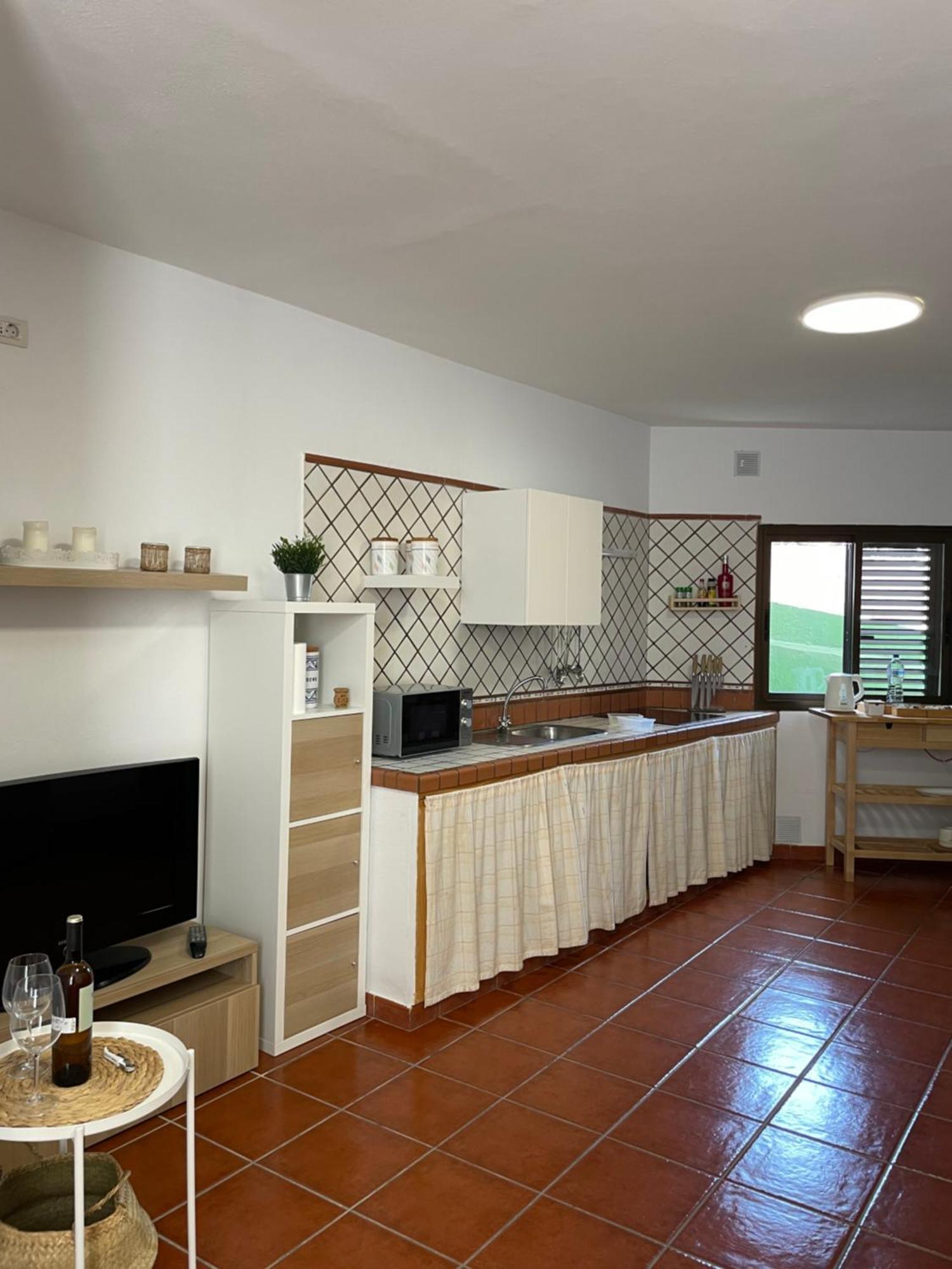 Sunset Dream, Casa En La Playa Con Terraza Apartamento *