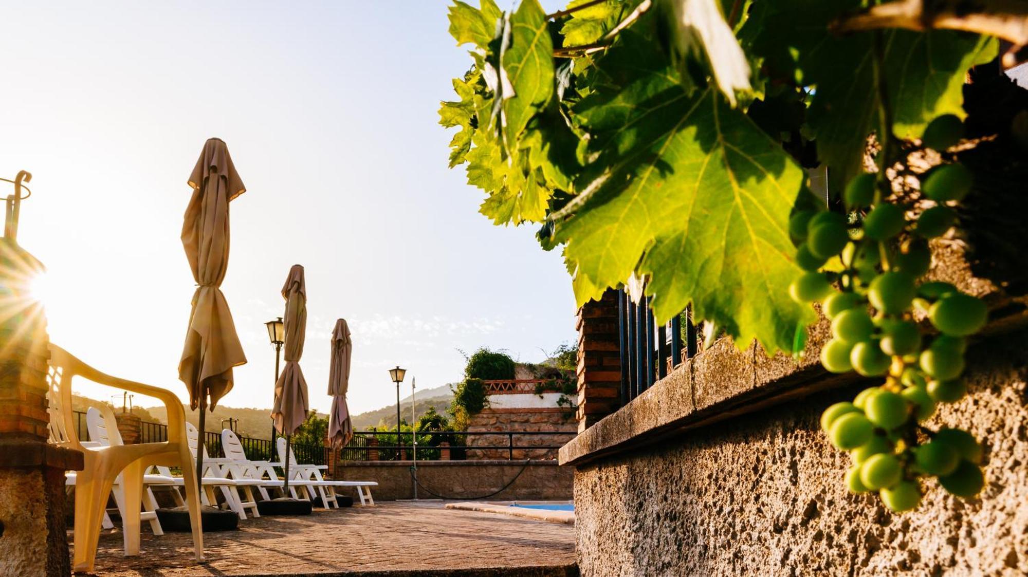 Holiday home La Martina