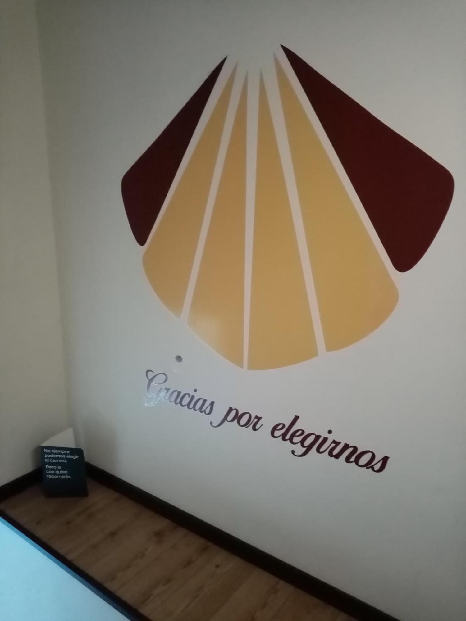 Oasis Pensión Sarria