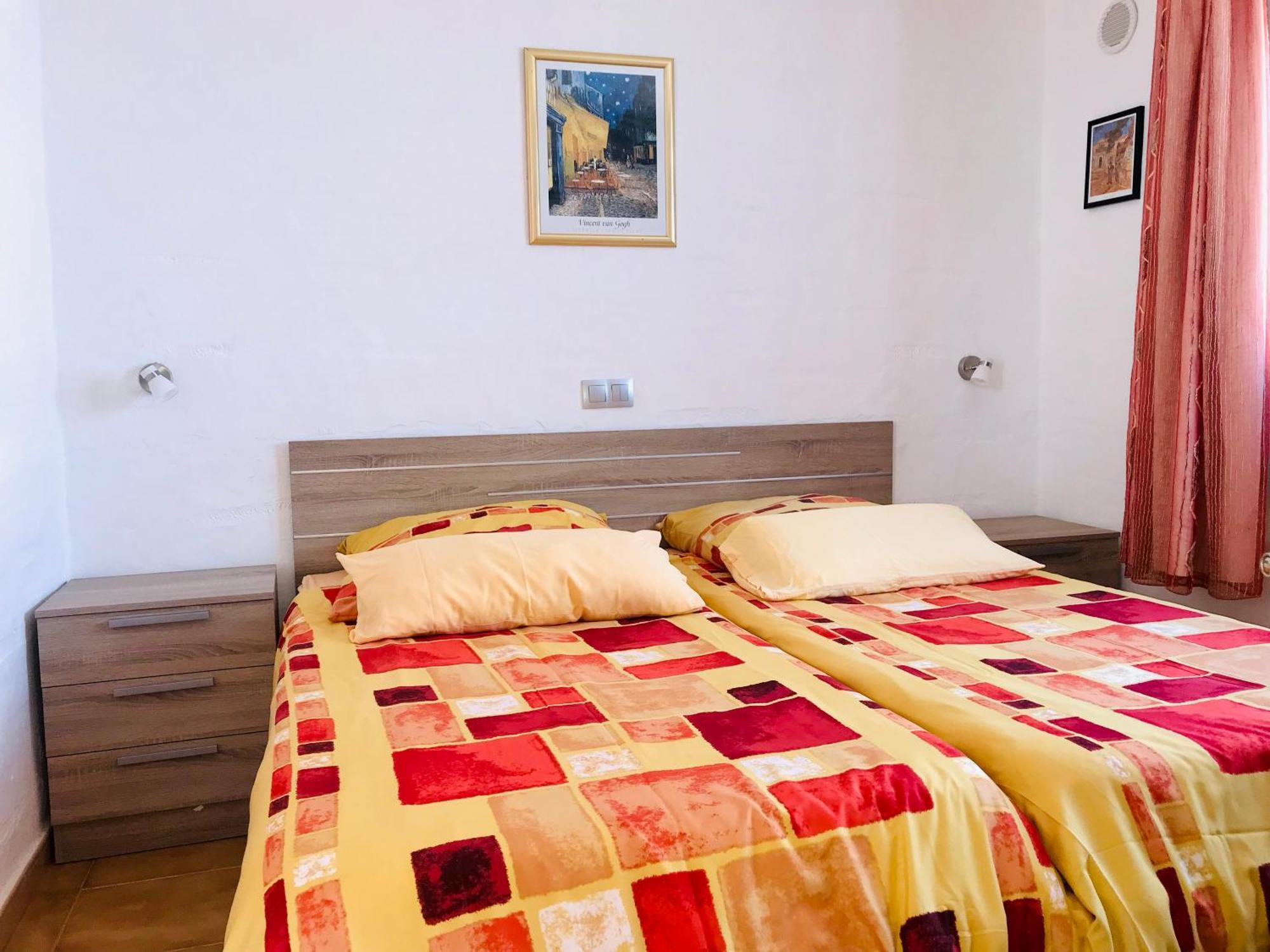 Apartment Welooveyou Solymar Calma & Pool - Starlight Vv