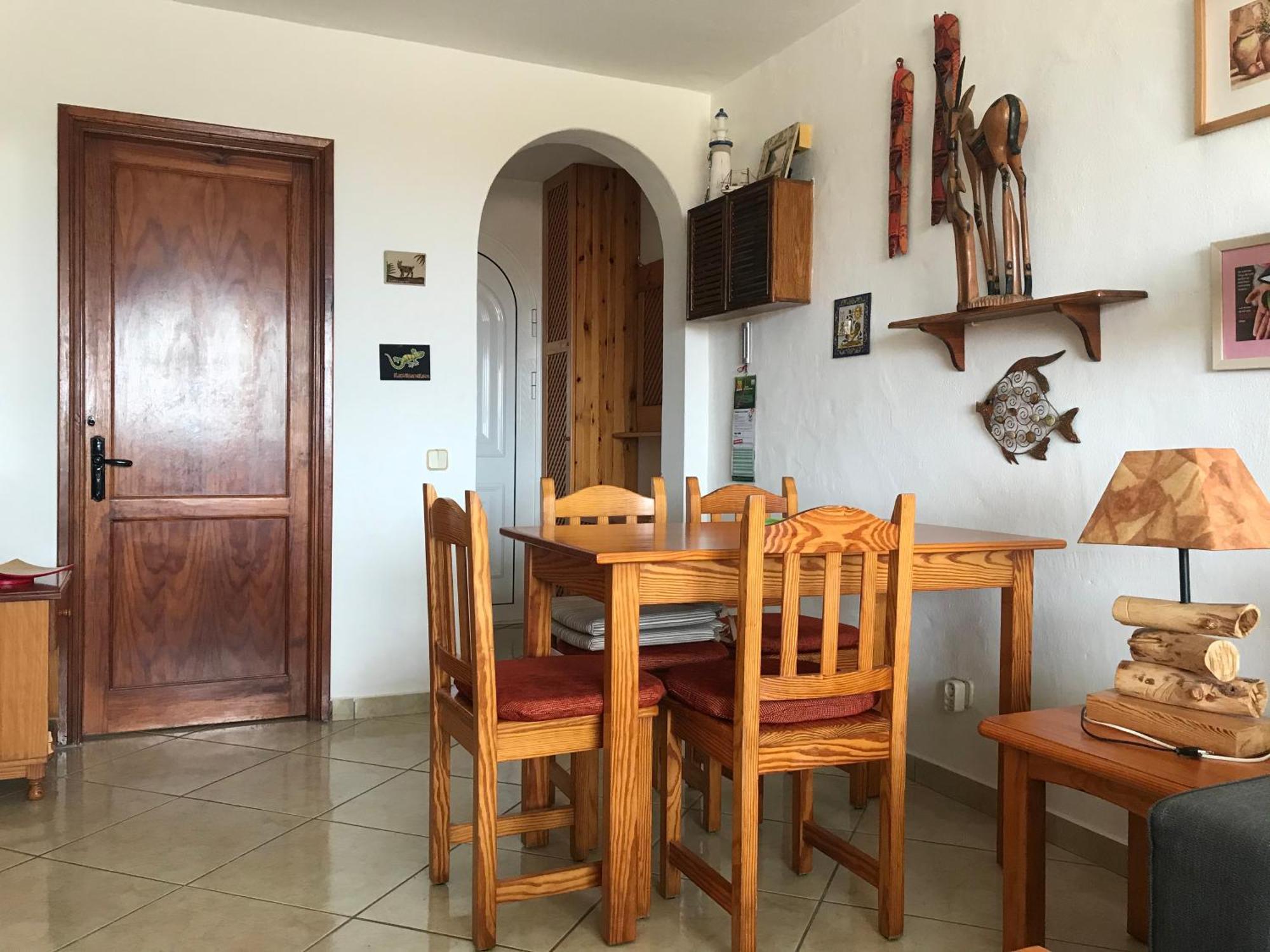 Welooveyou Solymar Calma & Pool - Starlight Vv Apartment *