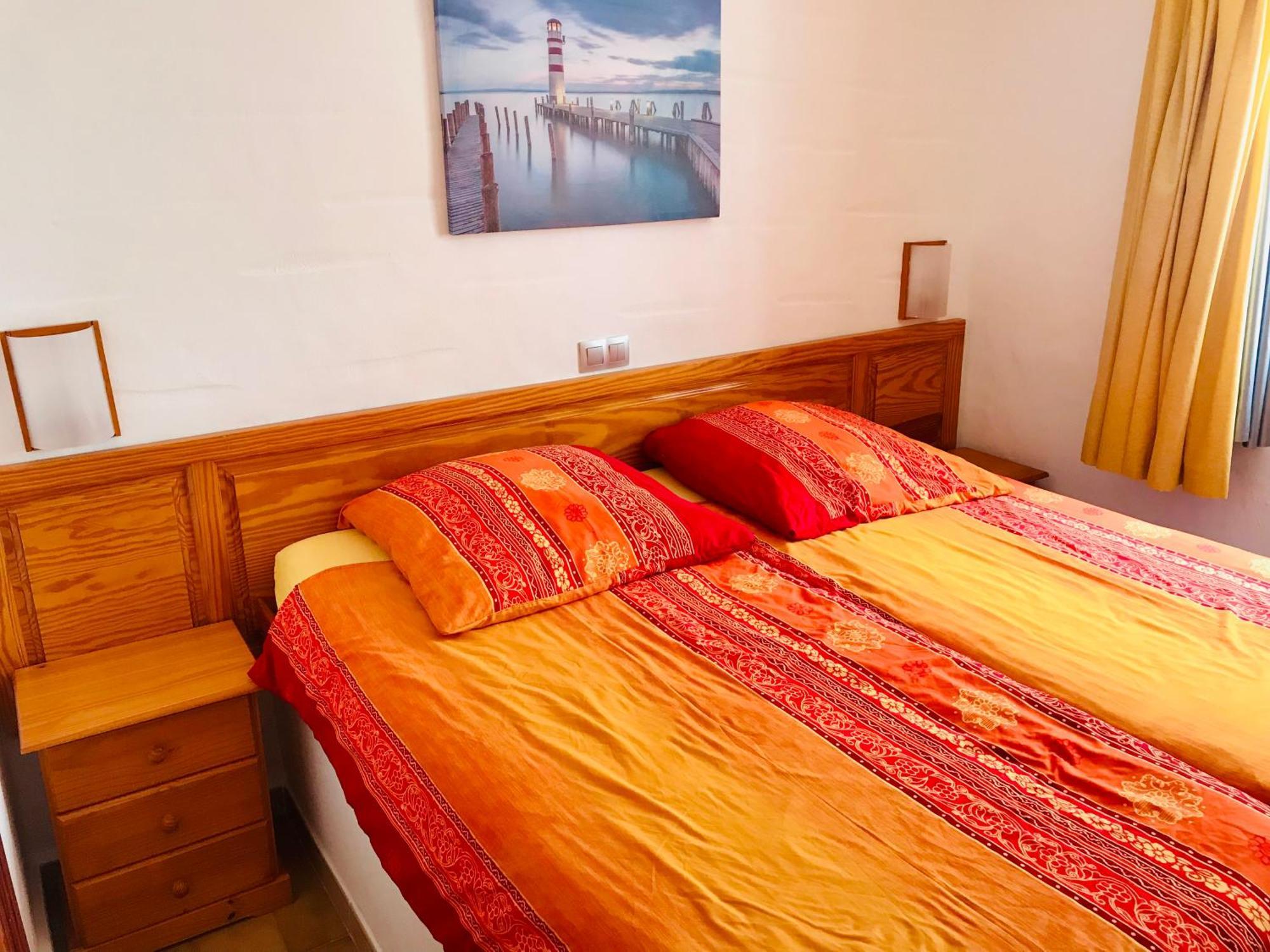 Welooveyou Solymar Calma & Pool - Starlight Vv Apartment