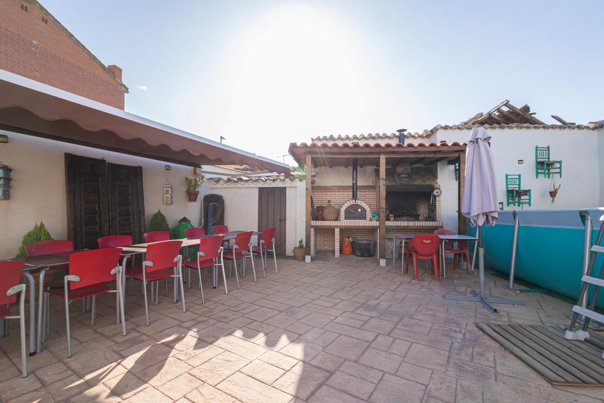 Holiday home Casa El Tio Daniel,,,,,,ahora Con