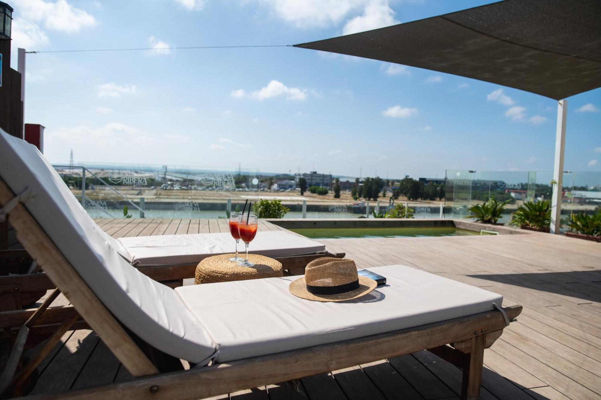 Nueva Ribera Apartamento El Puerto de Santa María