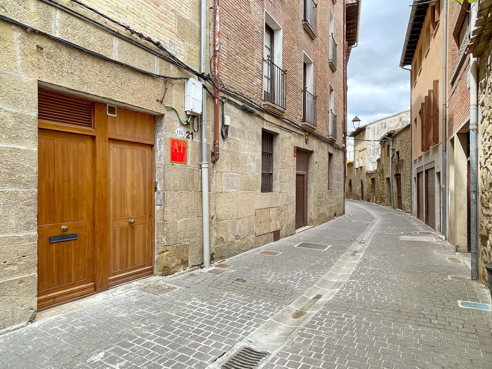 Apartamento Rural I Y Ii *