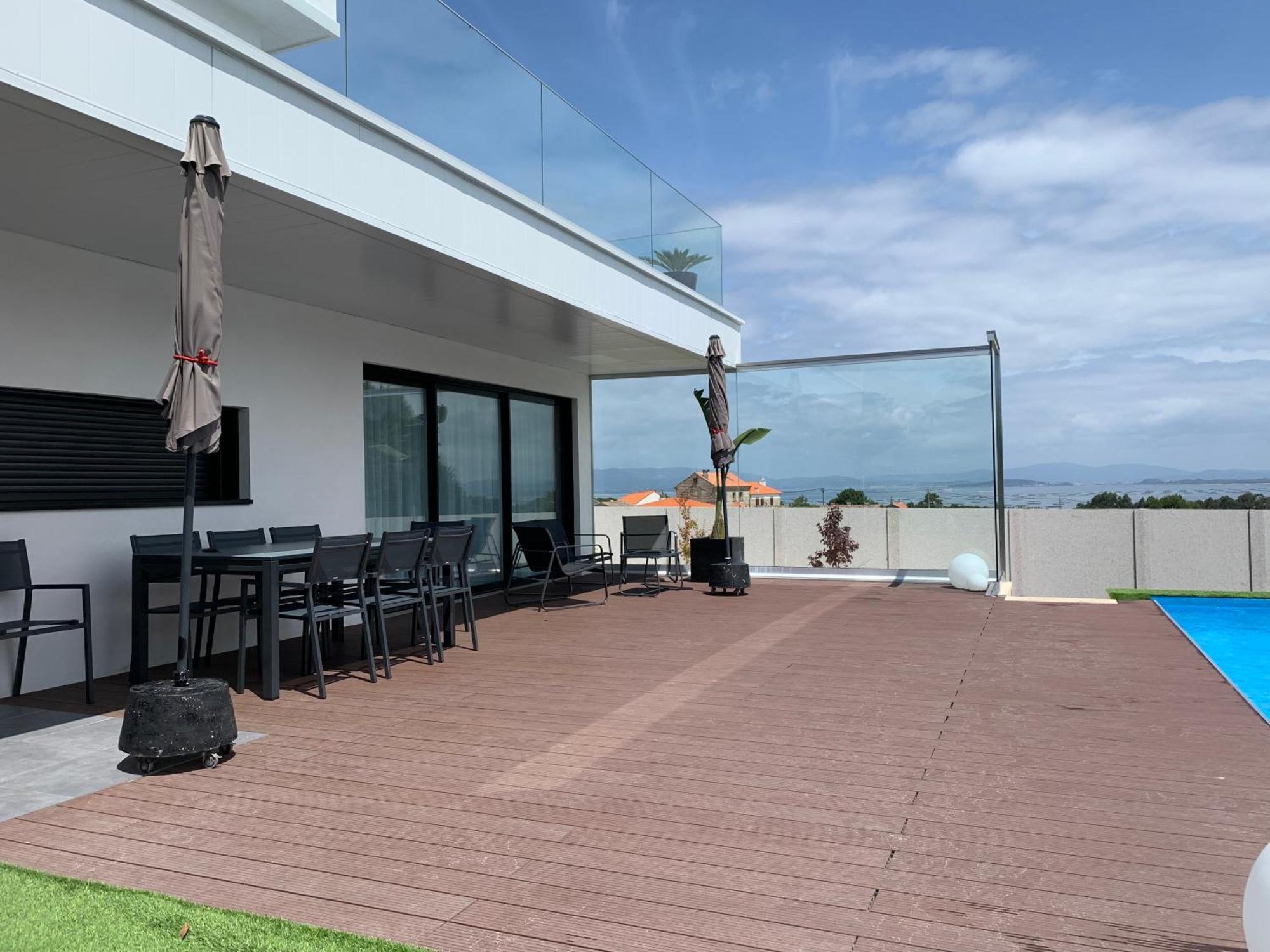 Holiday home Casa Leiras