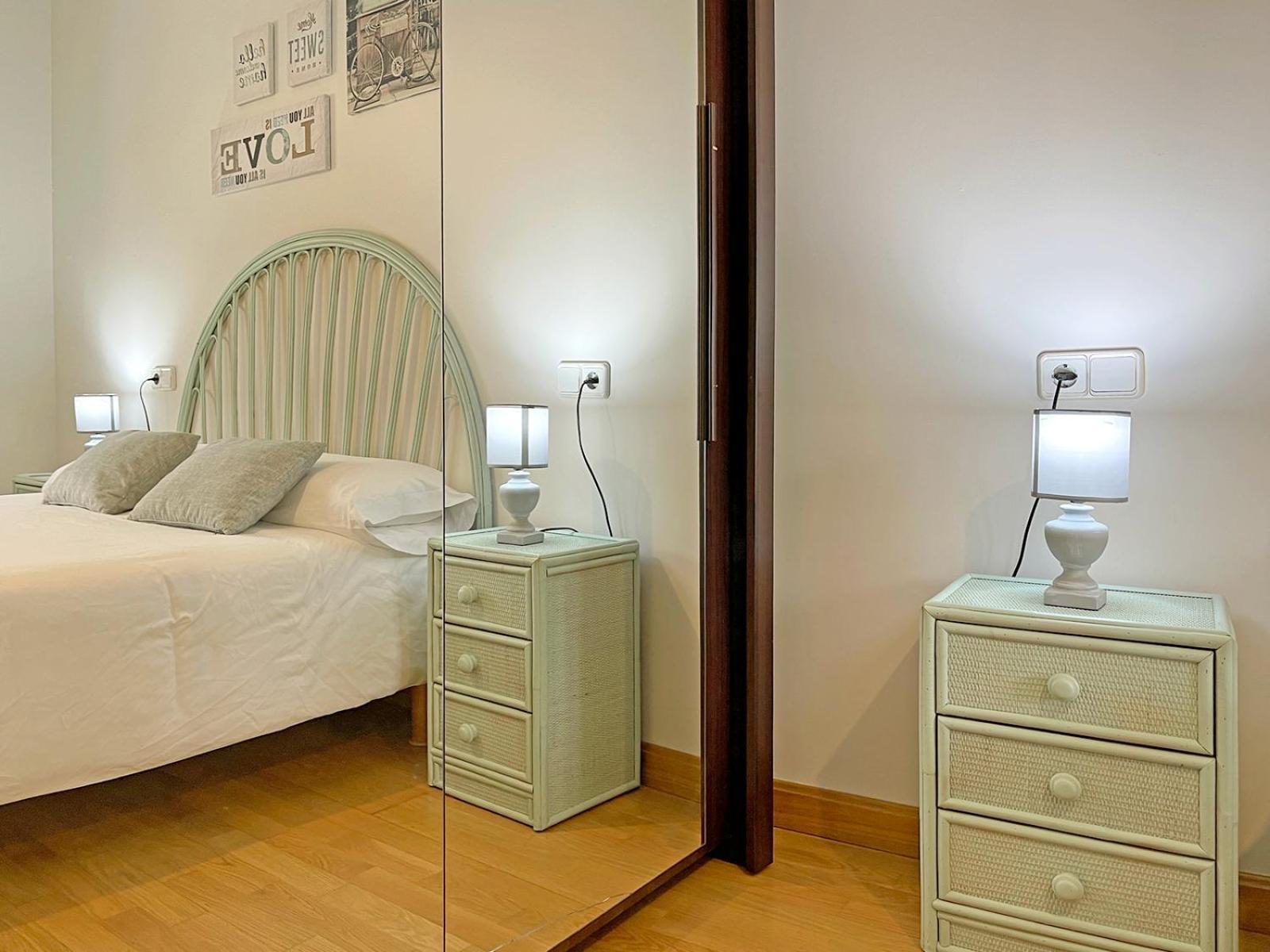 Apartamento Rural I Y Ii