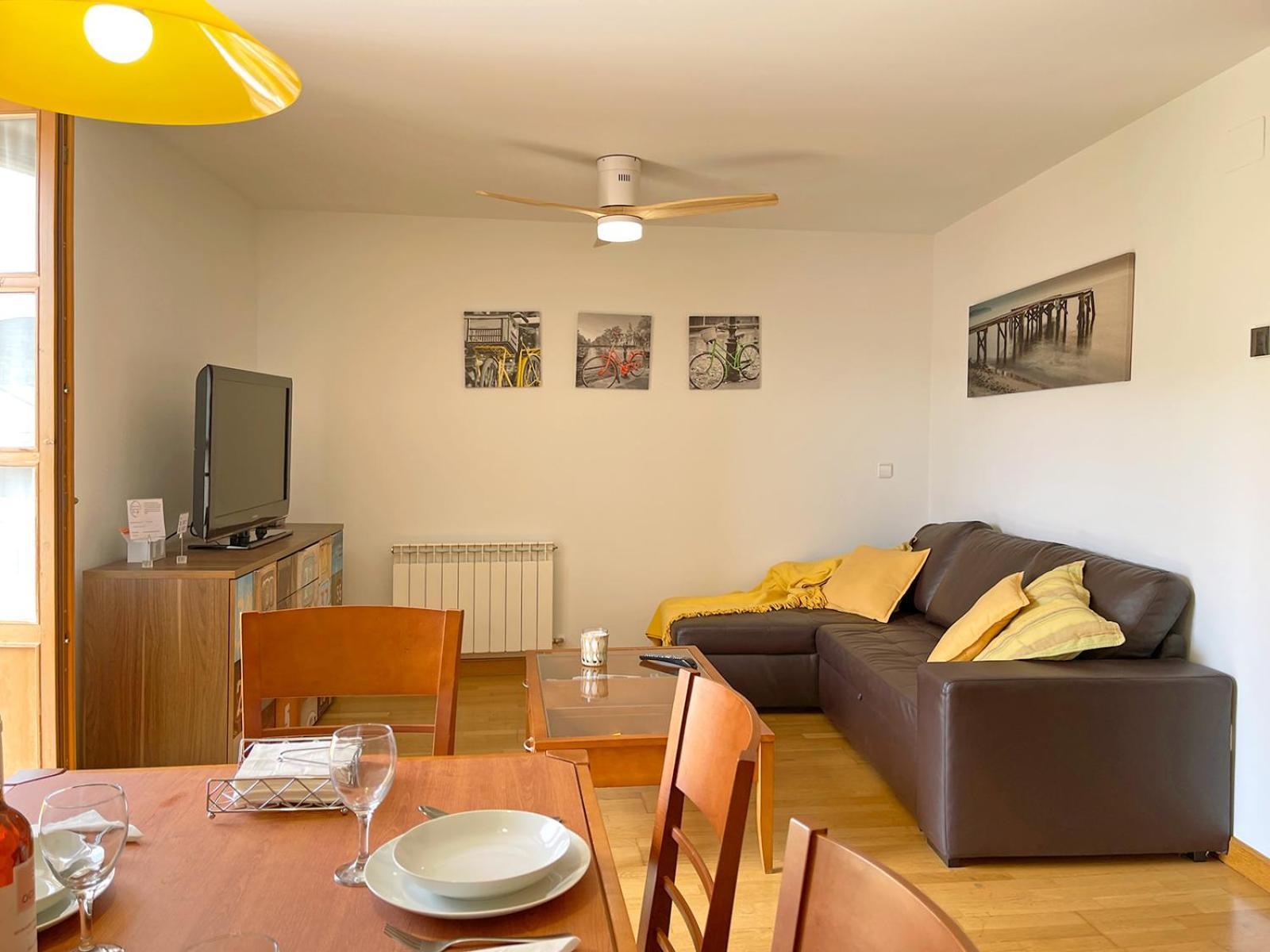 Apartamento Rural I Y Ii Puente la Reina