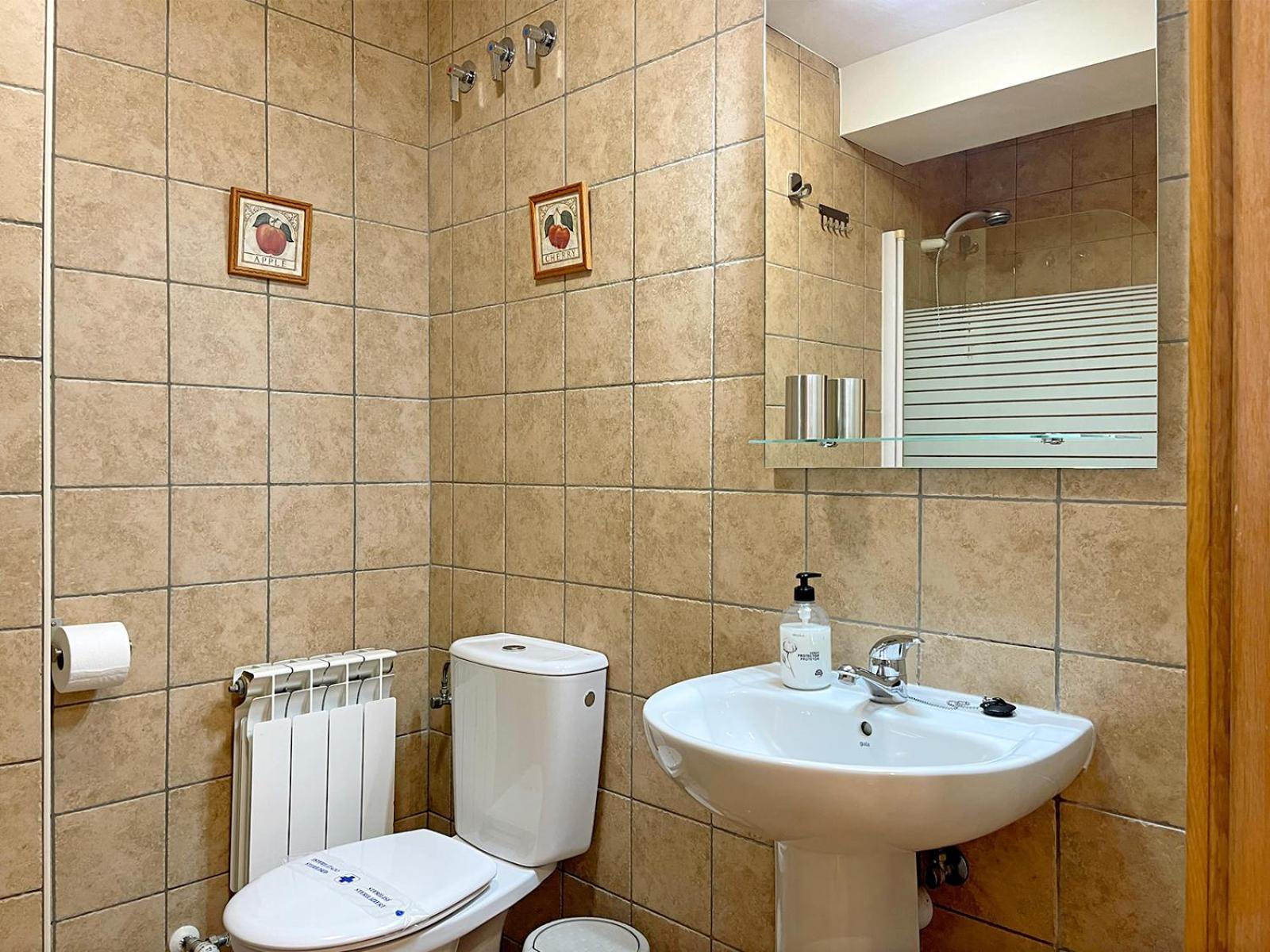 Rural I Y Ii Apartamento
